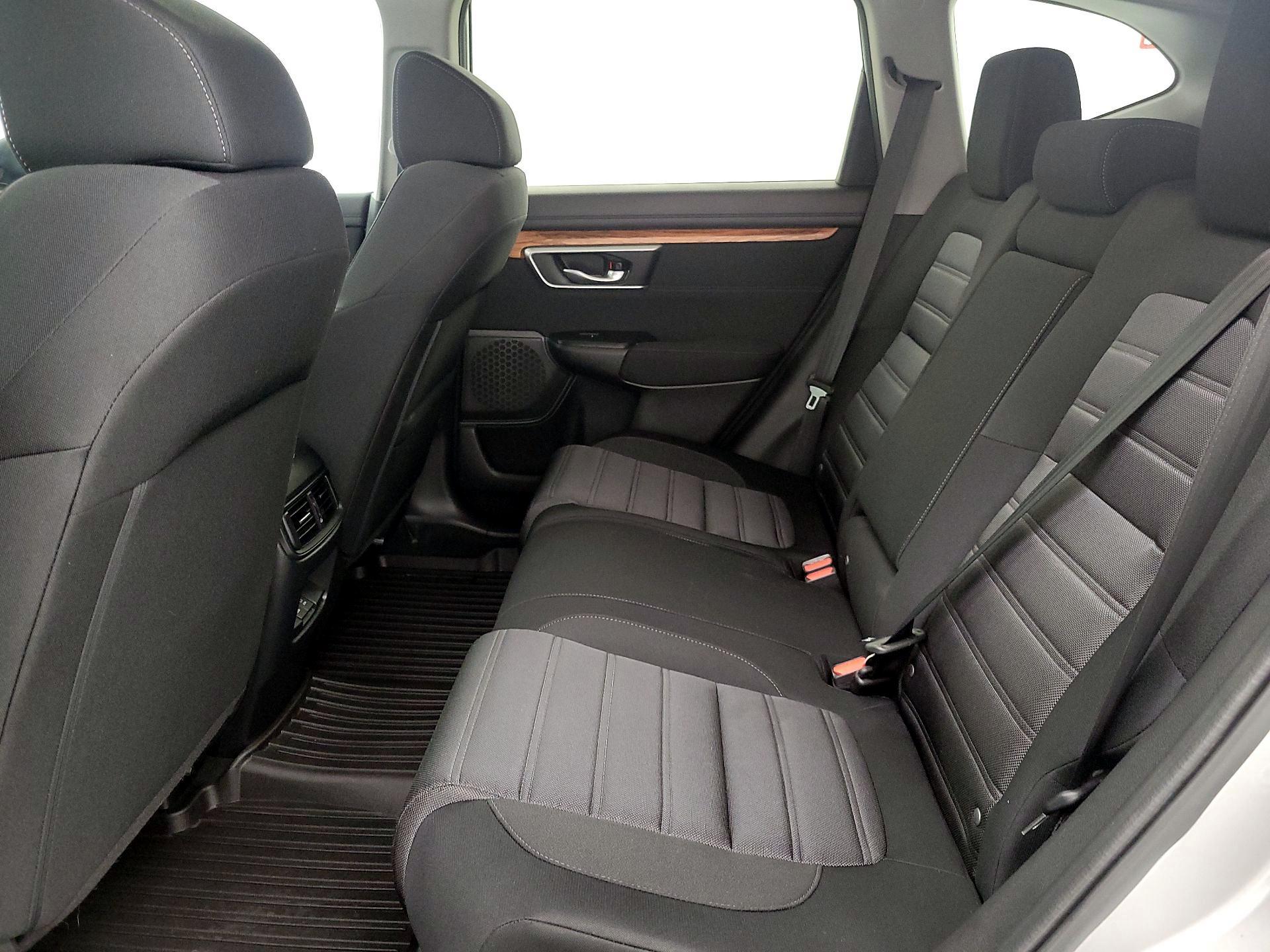 Thumbnail: 2020 Honda CR-V - 19