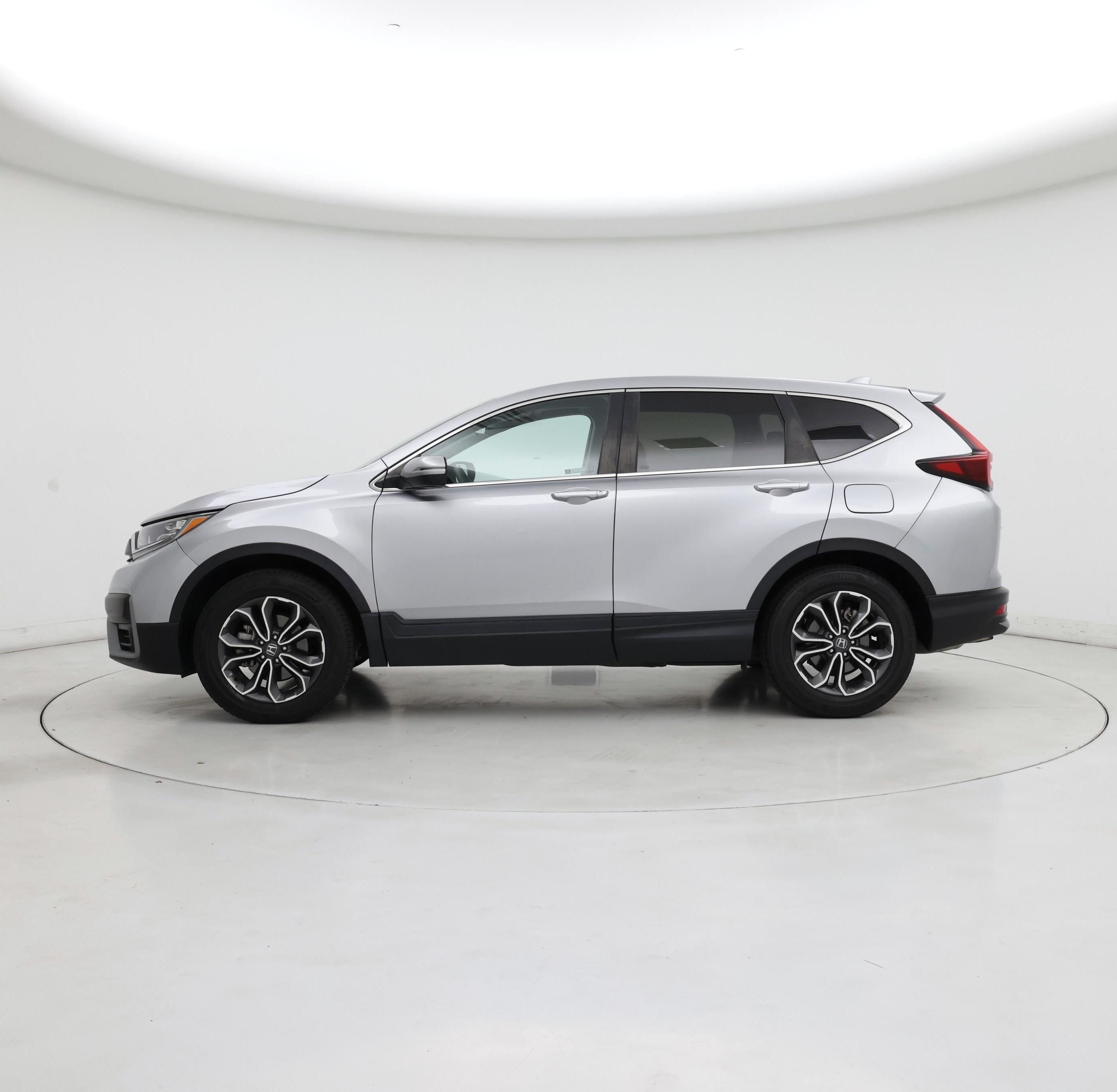 Thumbnail: 2020 Honda CR-V - 3
