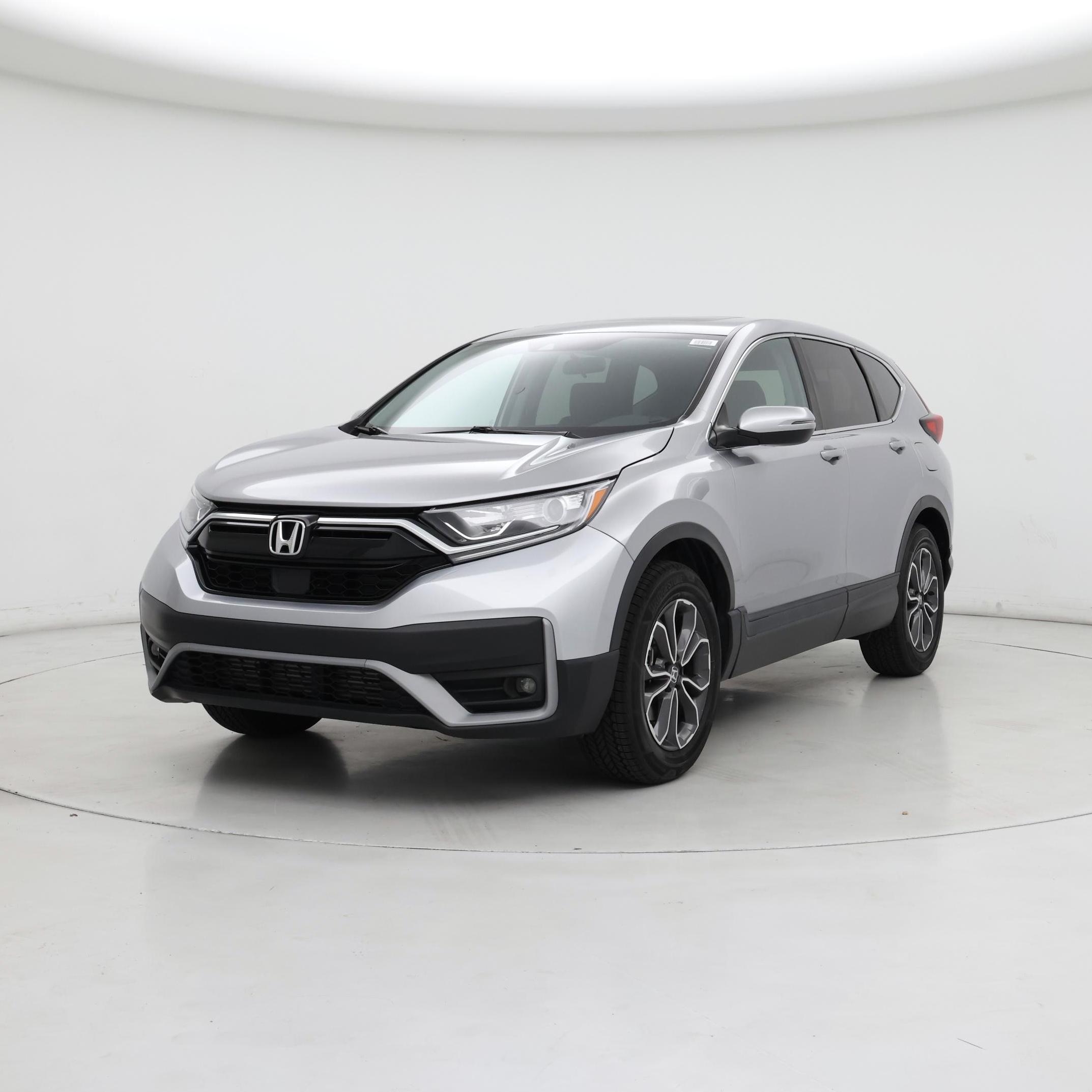 Thumbnail: 2020 Honda CR-V - 4