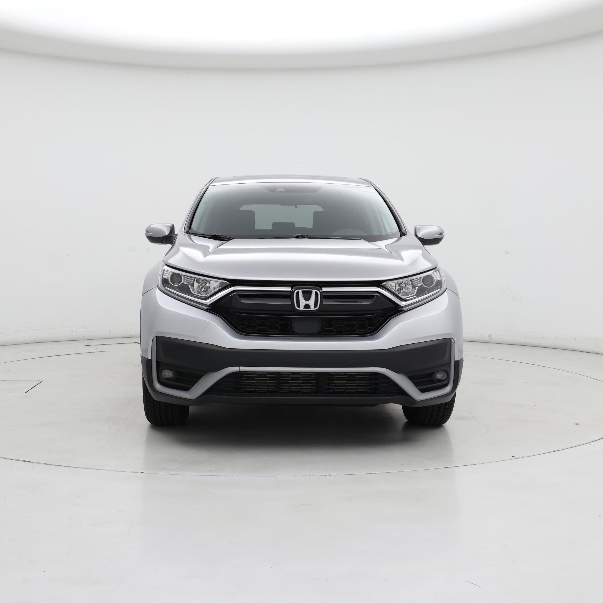 Thumbnail: 2020 Honda CR-V - 5