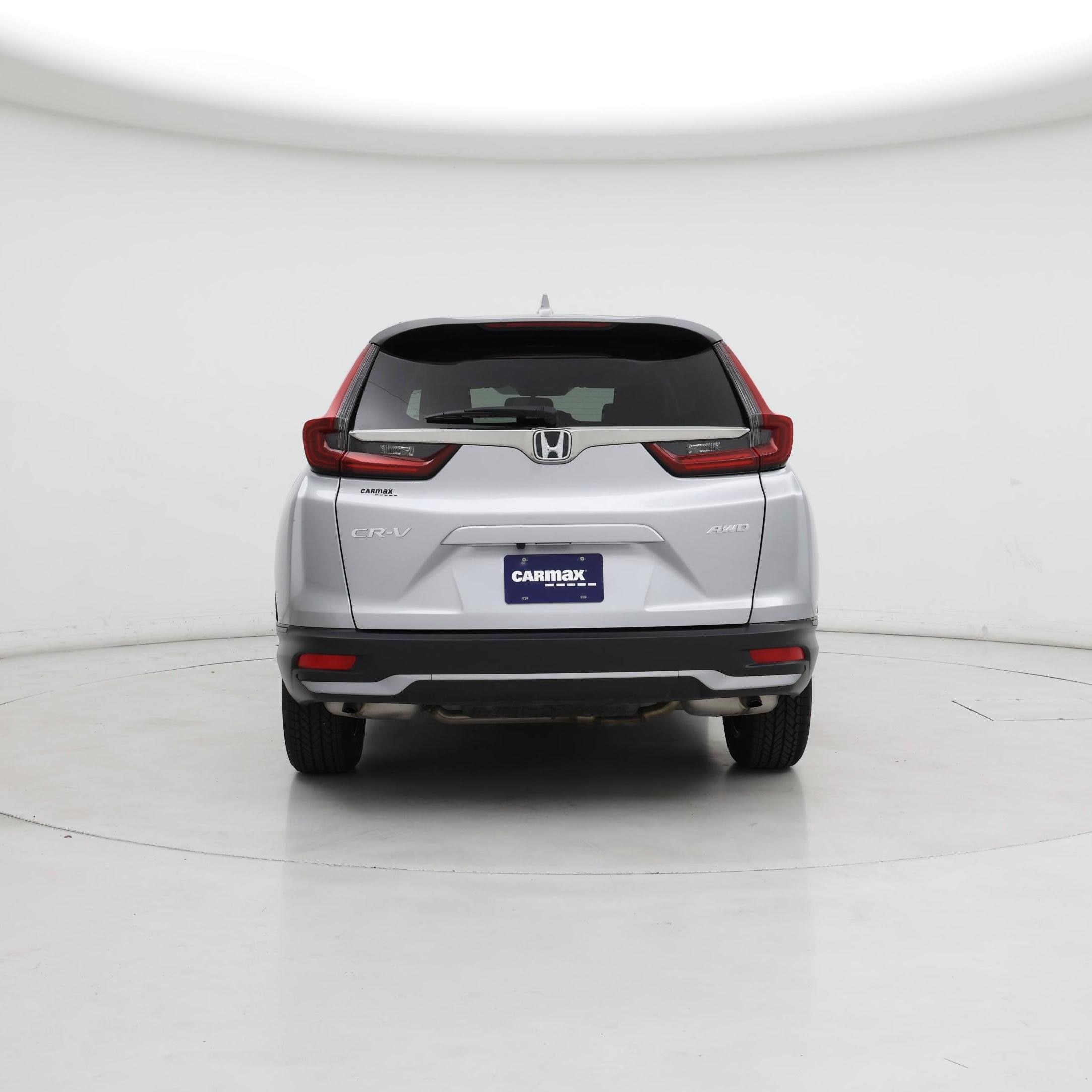 Thumbnail: 2020 Honda CR-V - 6