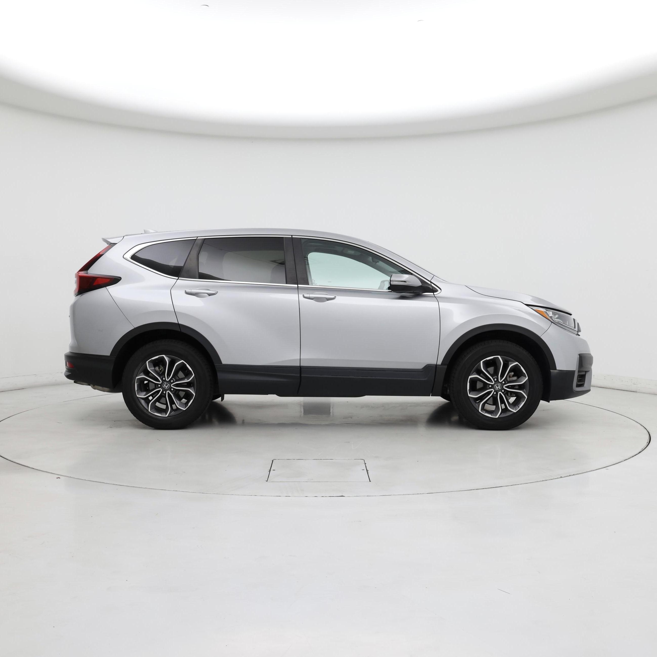 Thumbnail: 2020 Honda CR-V - 7