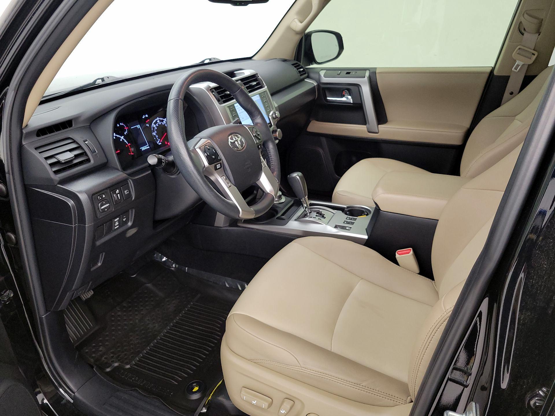 Thumbnail: 2023 Toyota 4Runner - 11