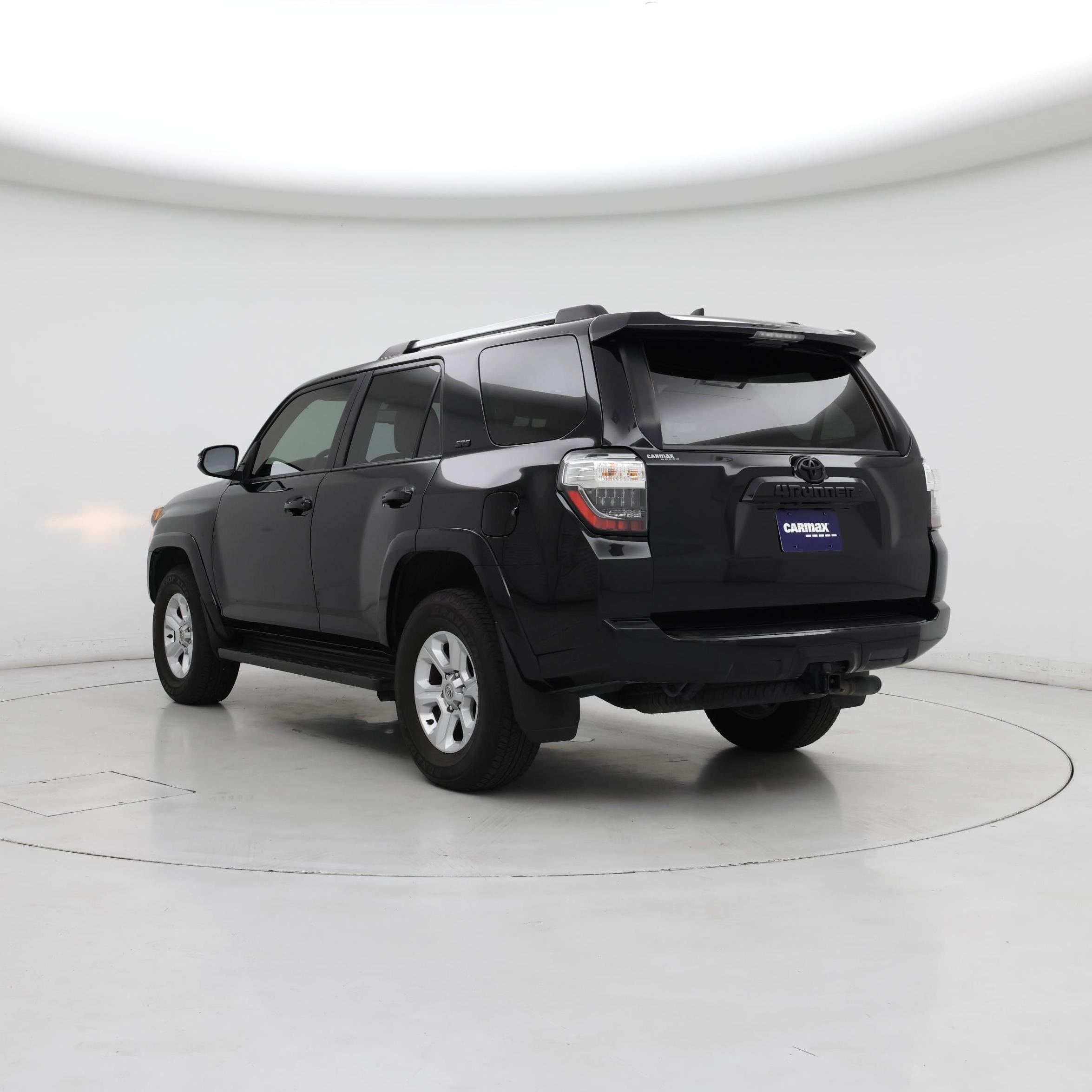 Thumbnail: 2023 Toyota 4Runner - 2