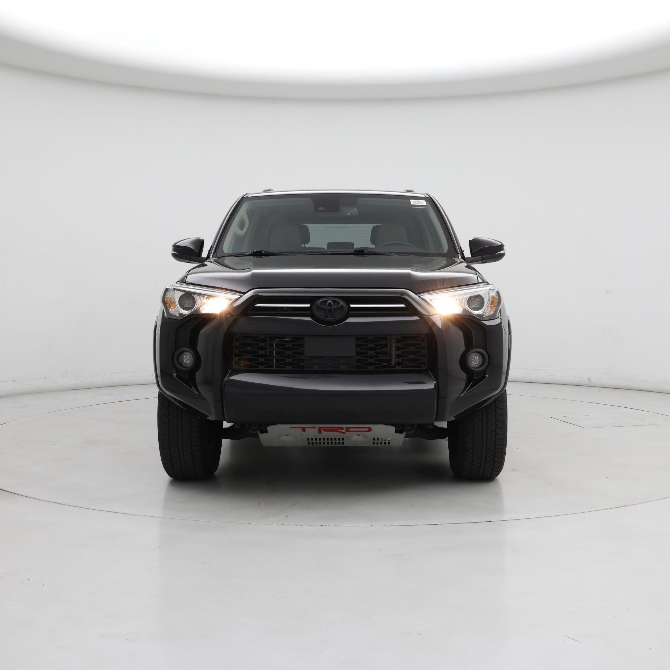Thumbnail: 2023 Toyota 4Runner - 5