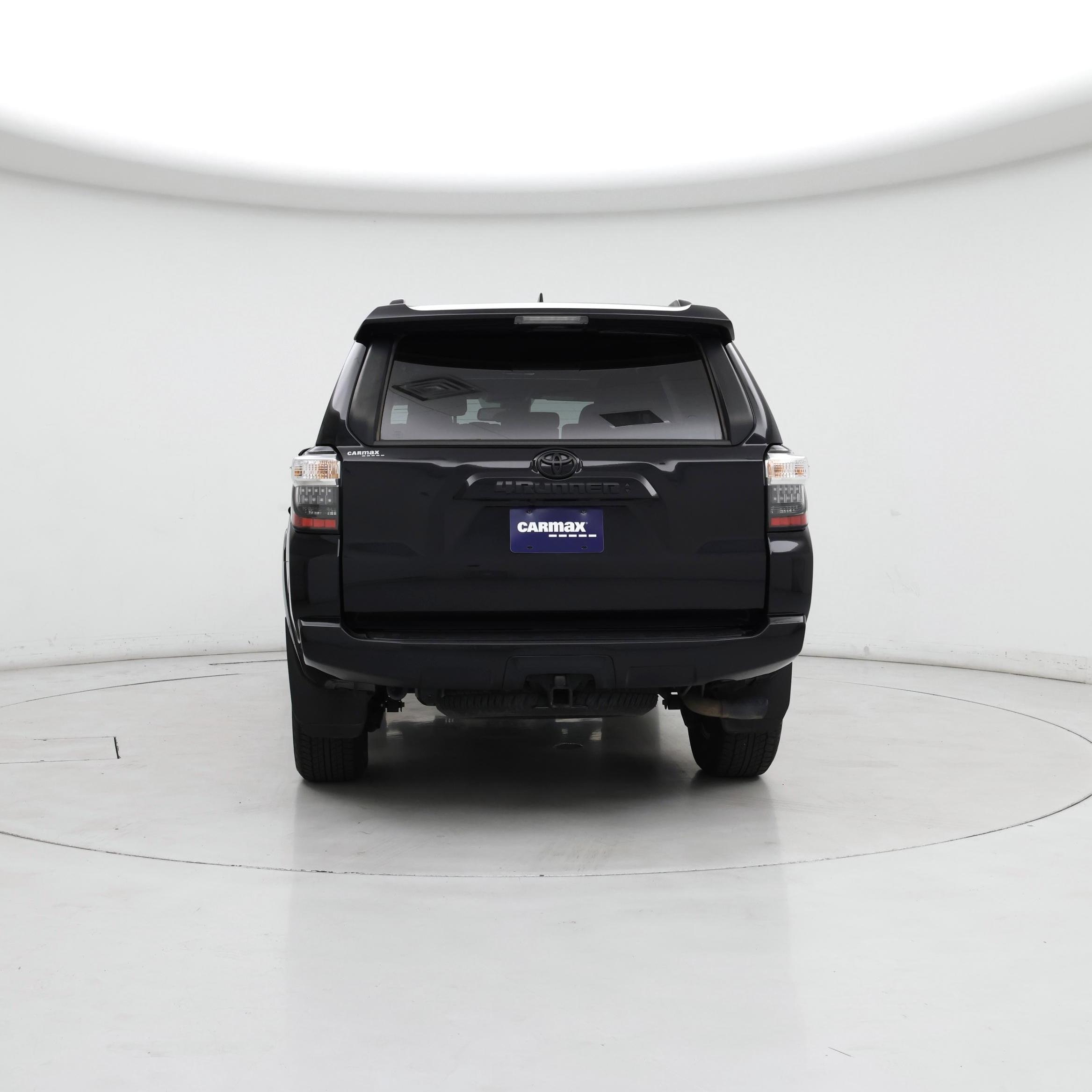 Thumbnail: 2023 Toyota 4Runner - 6