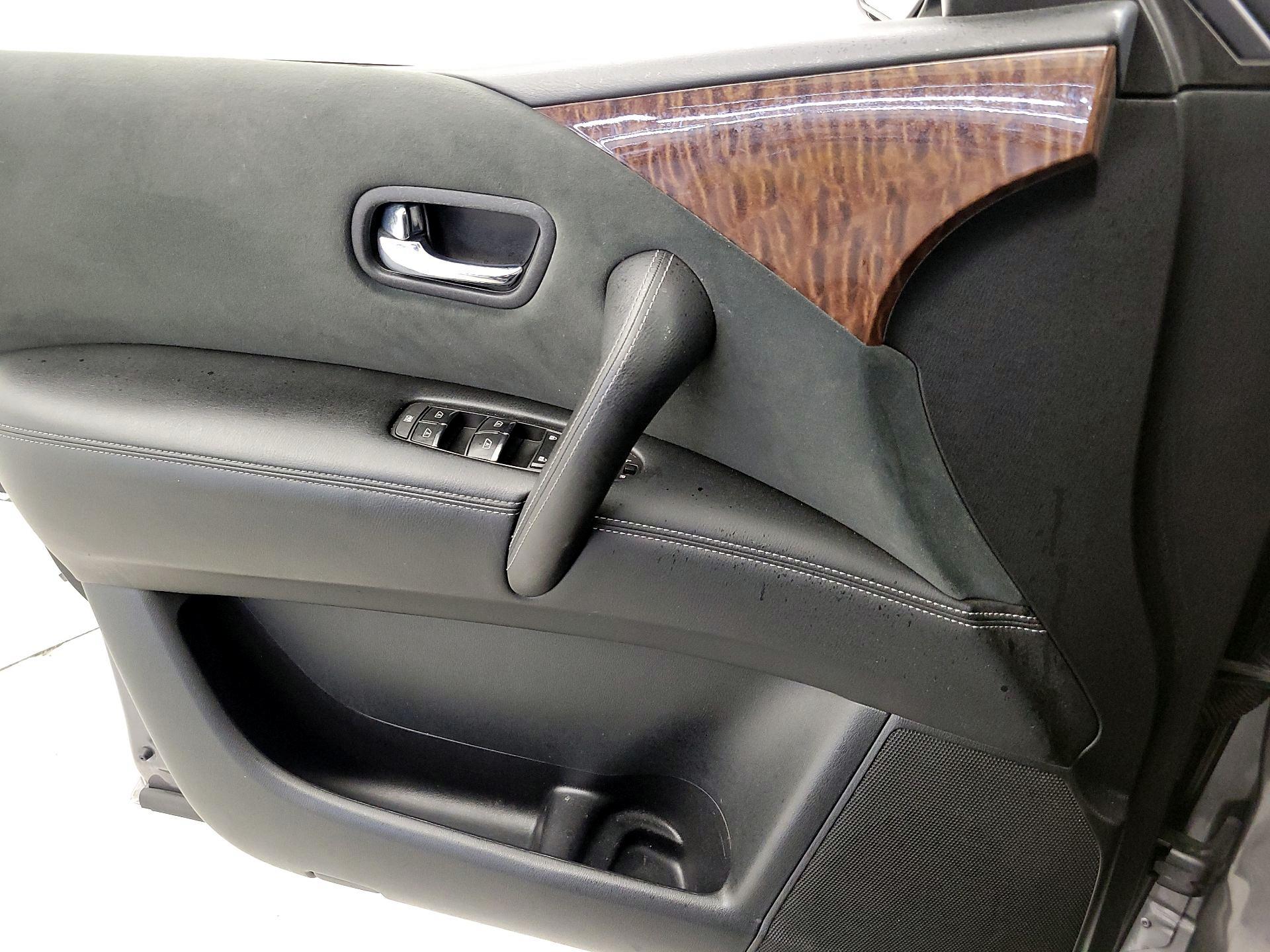 Thumbnail: 2019 Nissan Armada - 12