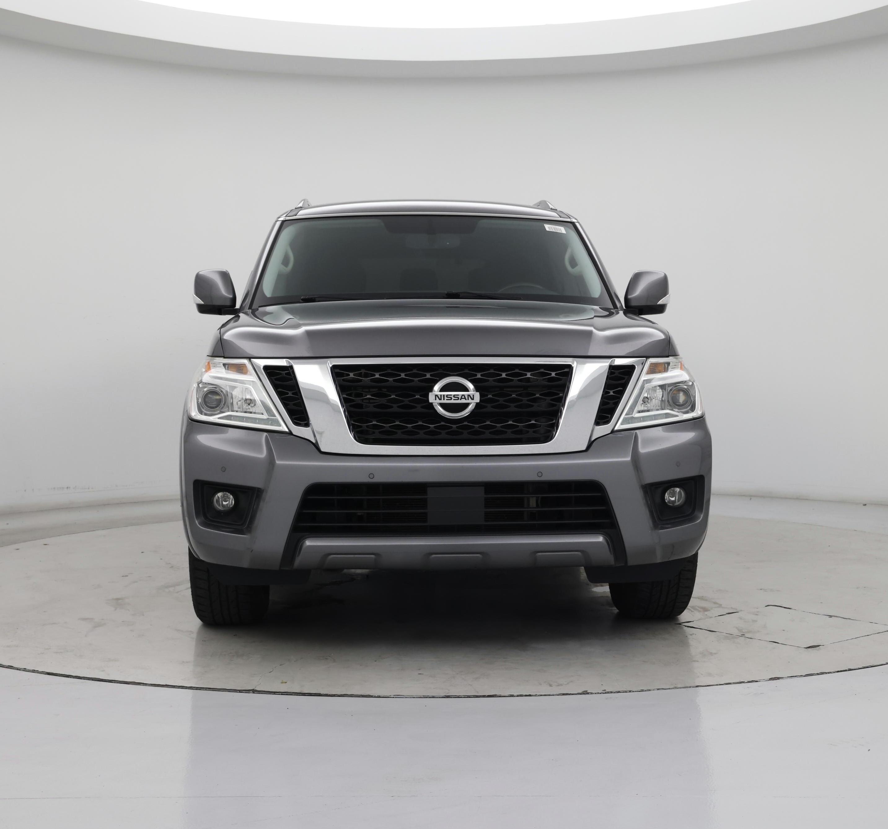 Thumbnail: 2019 Nissan Armada - 5