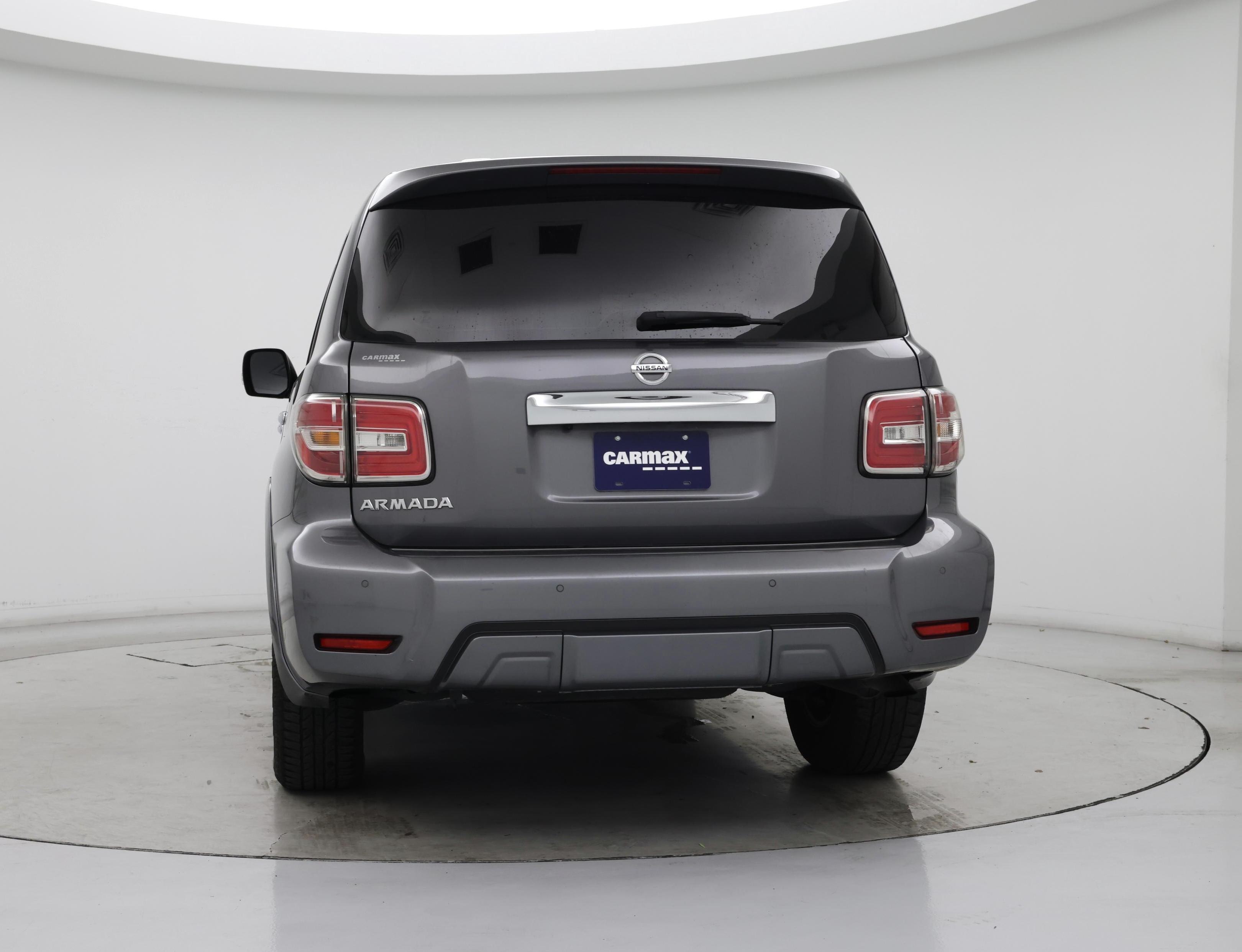 Thumbnail: 2019 Nissan Armada - 6