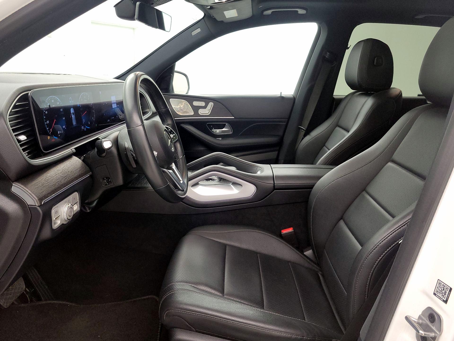 Thumbnail: 2022 Mercedes-Benz GLE - 11