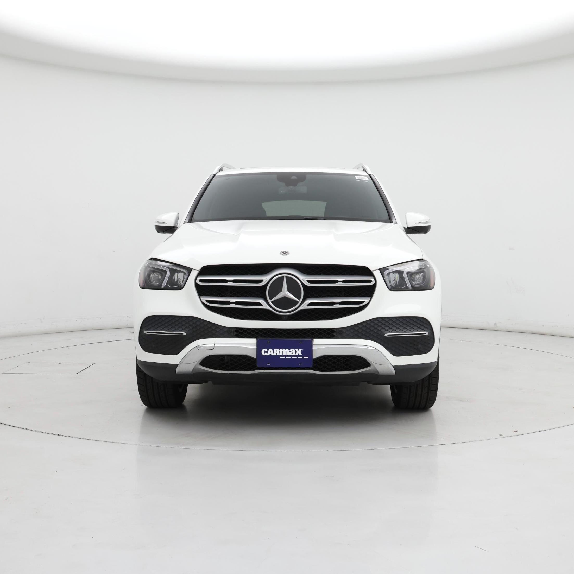 Thumbnail: 2022 Mercedes-Benz GLE - 5