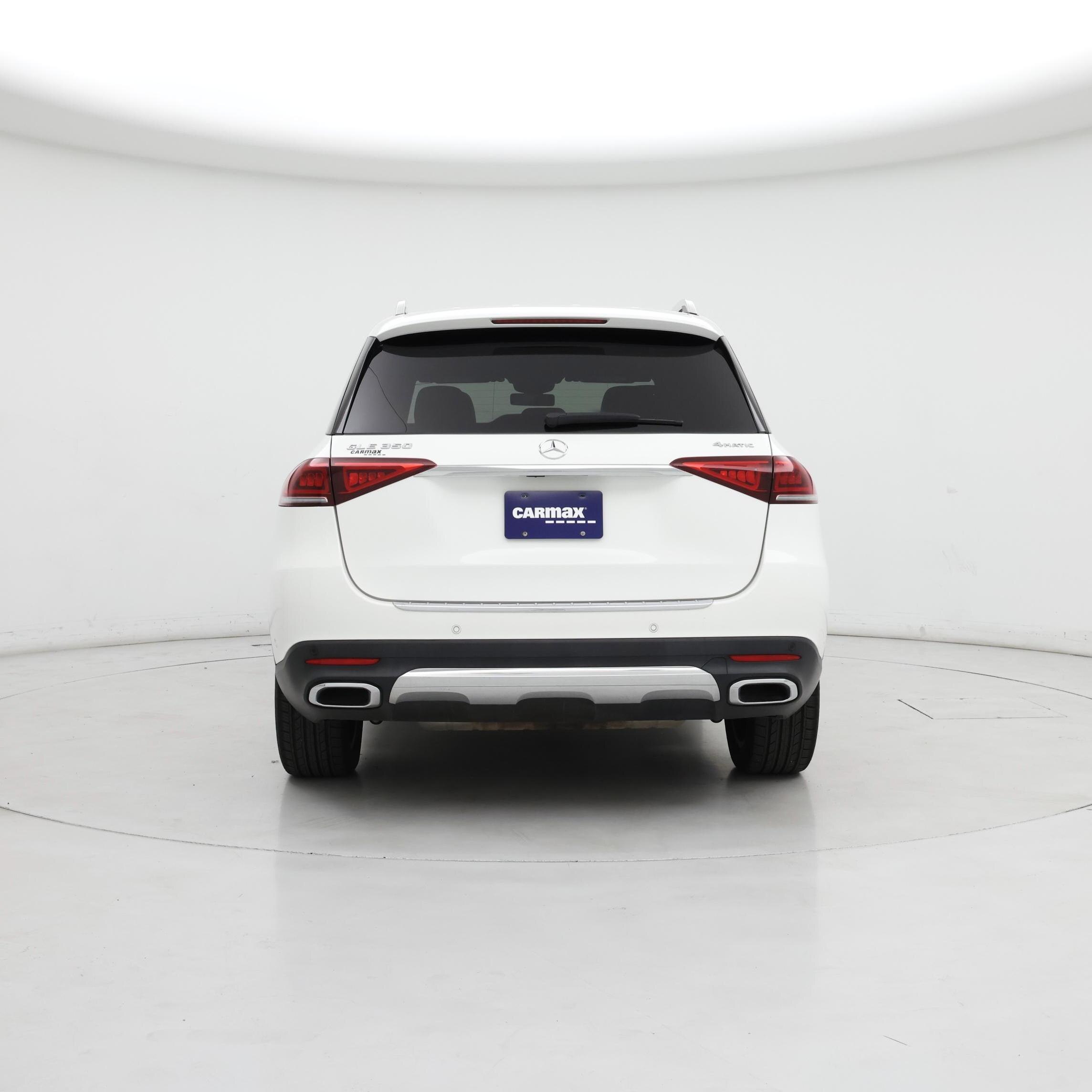 Thumbnail: 2022 Mercedes-Benz GLE - 6