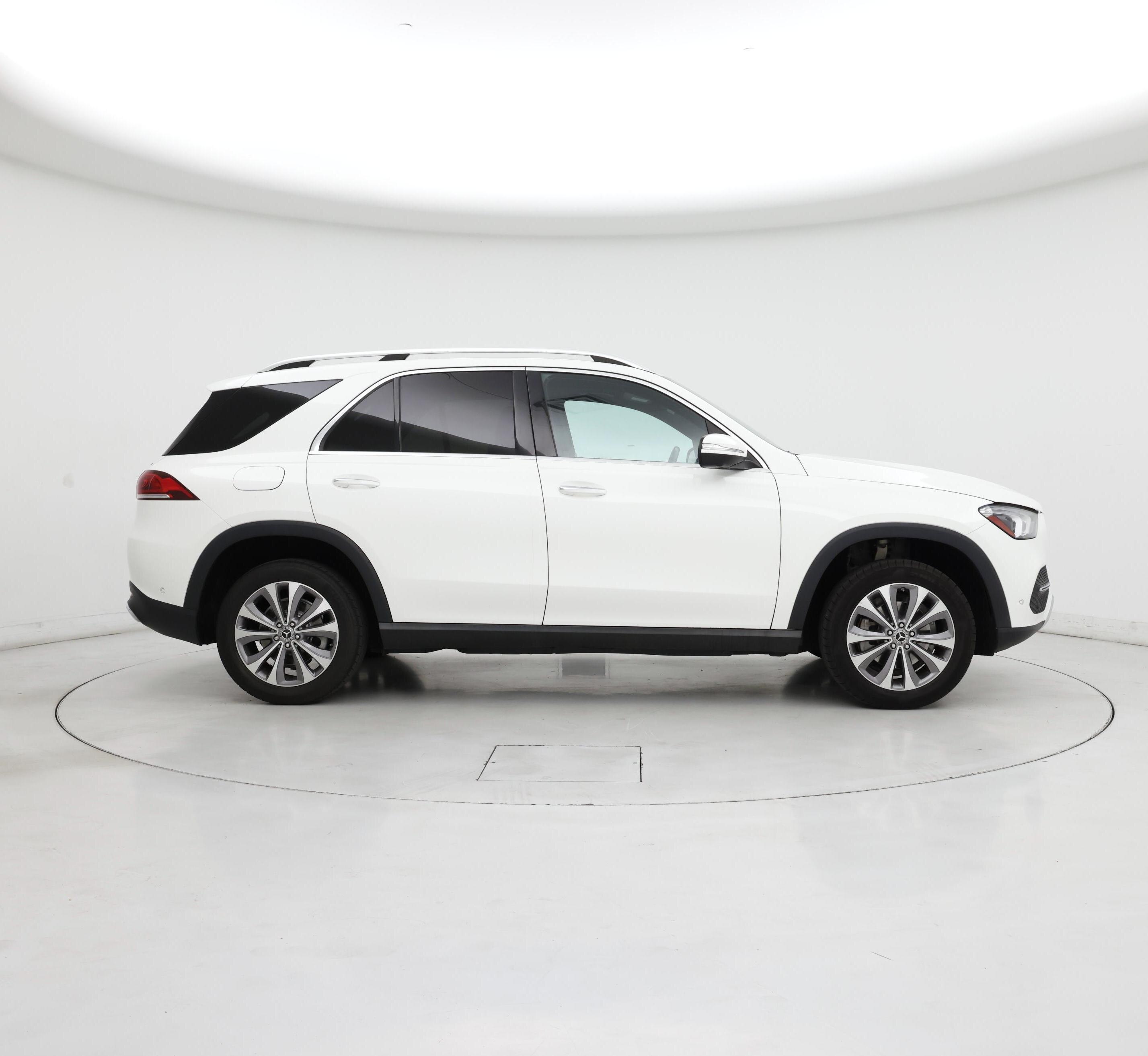Thumbnail: 2022 Mercedes-Benz GLE - 7