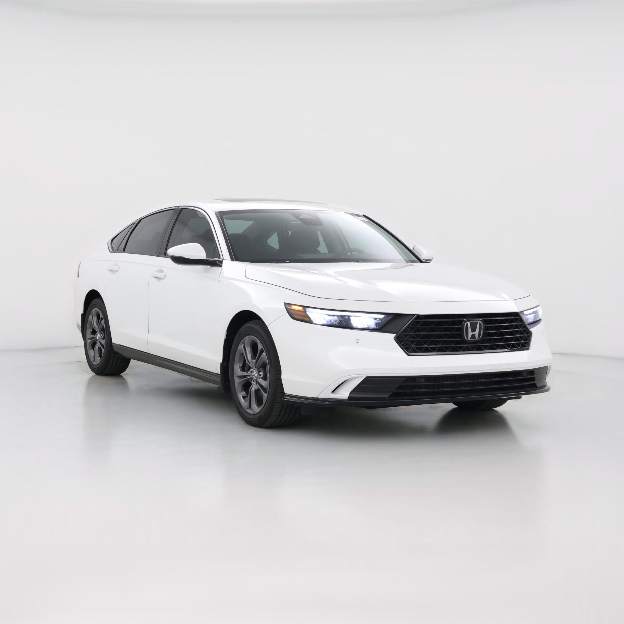 Thumbnail: 2024 Honda Accord - 1
