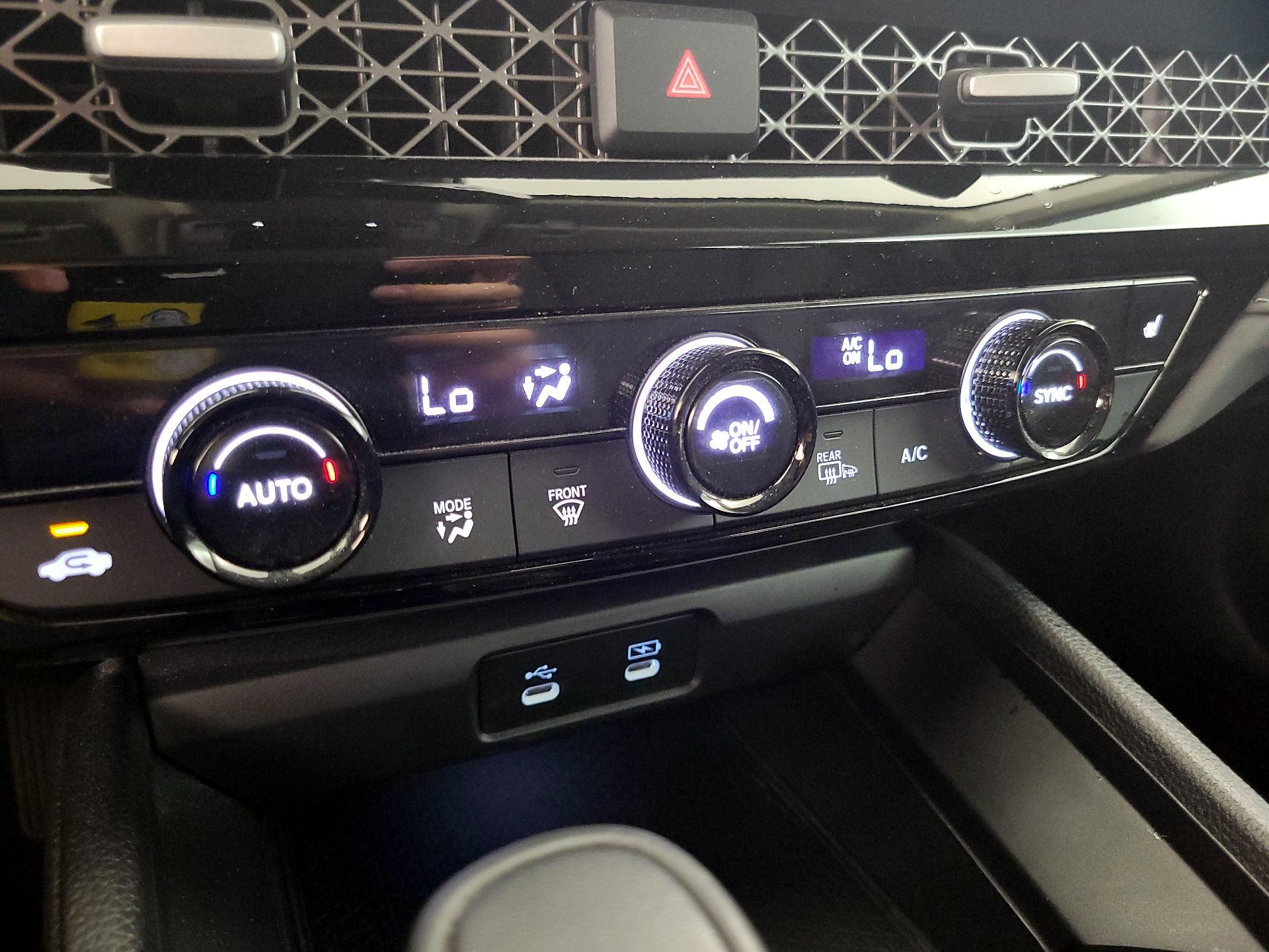 Thumbnail: 2024 Honda Accord - 15