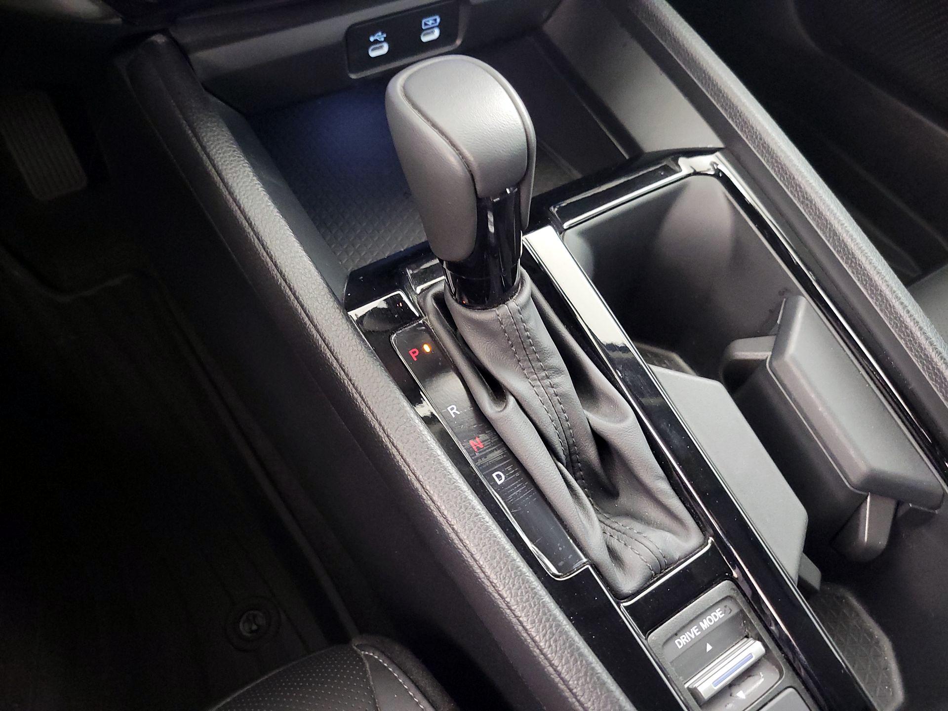 Thumbnail: 2024 Honda Accord - 16