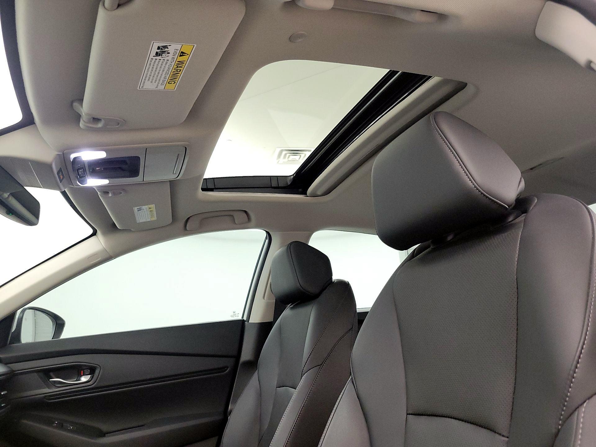 Thumbnail: 2024 Honda Accord - 18