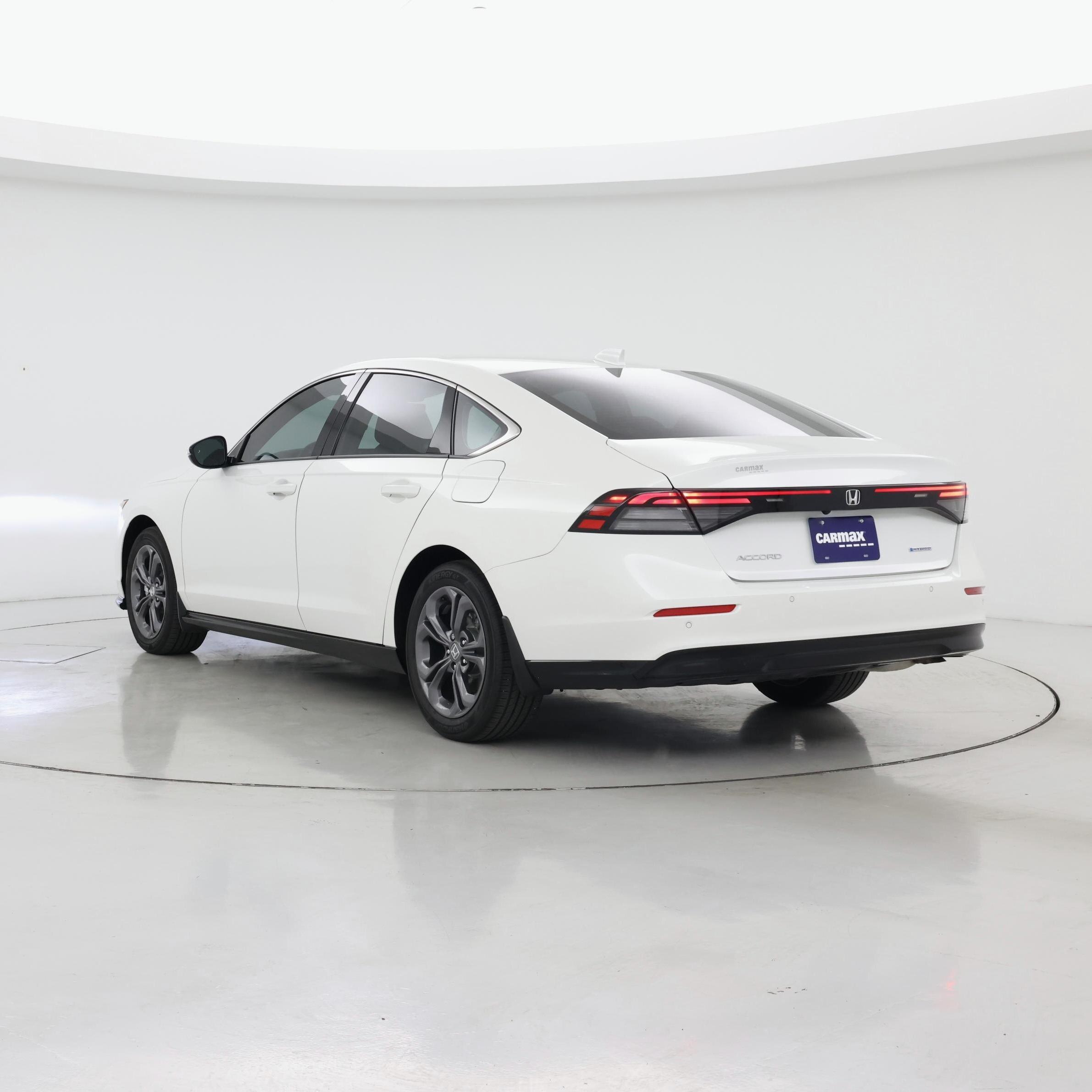 Thumbnail: 2024 Honda Accord - 2