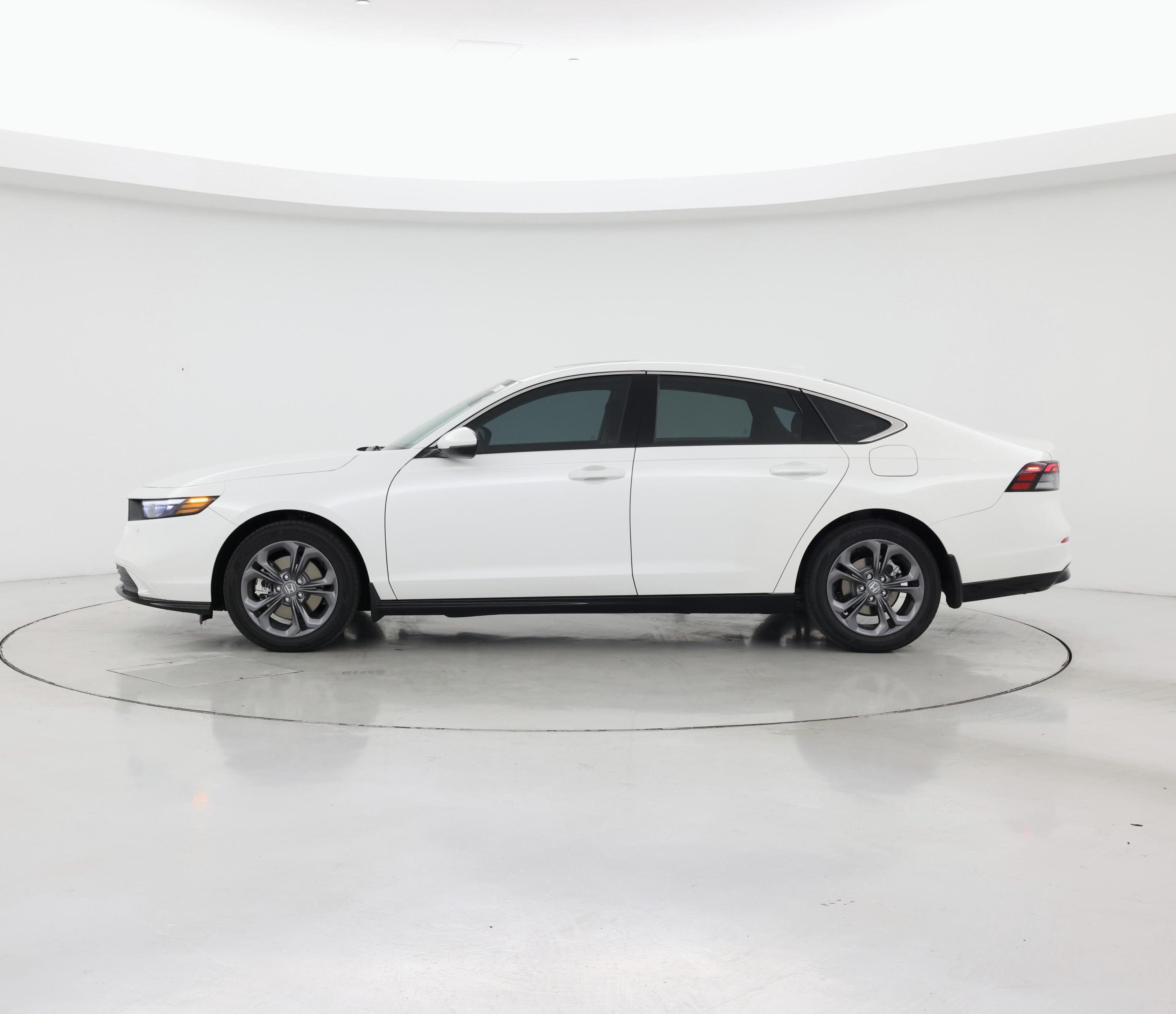 Thumbnail: 2024 Honda Accord - 3