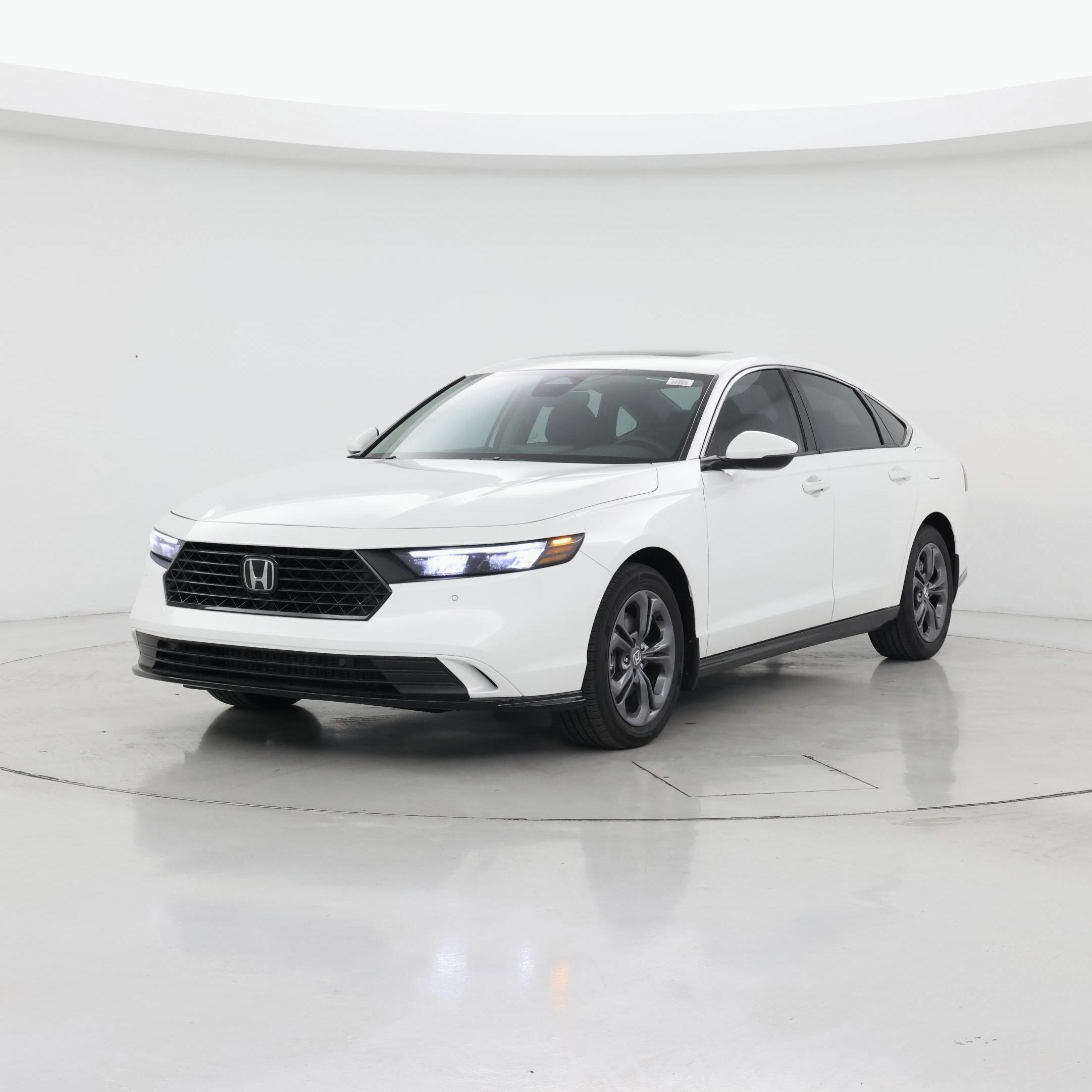 Thumbnail: 2024 Honda Accord - 4