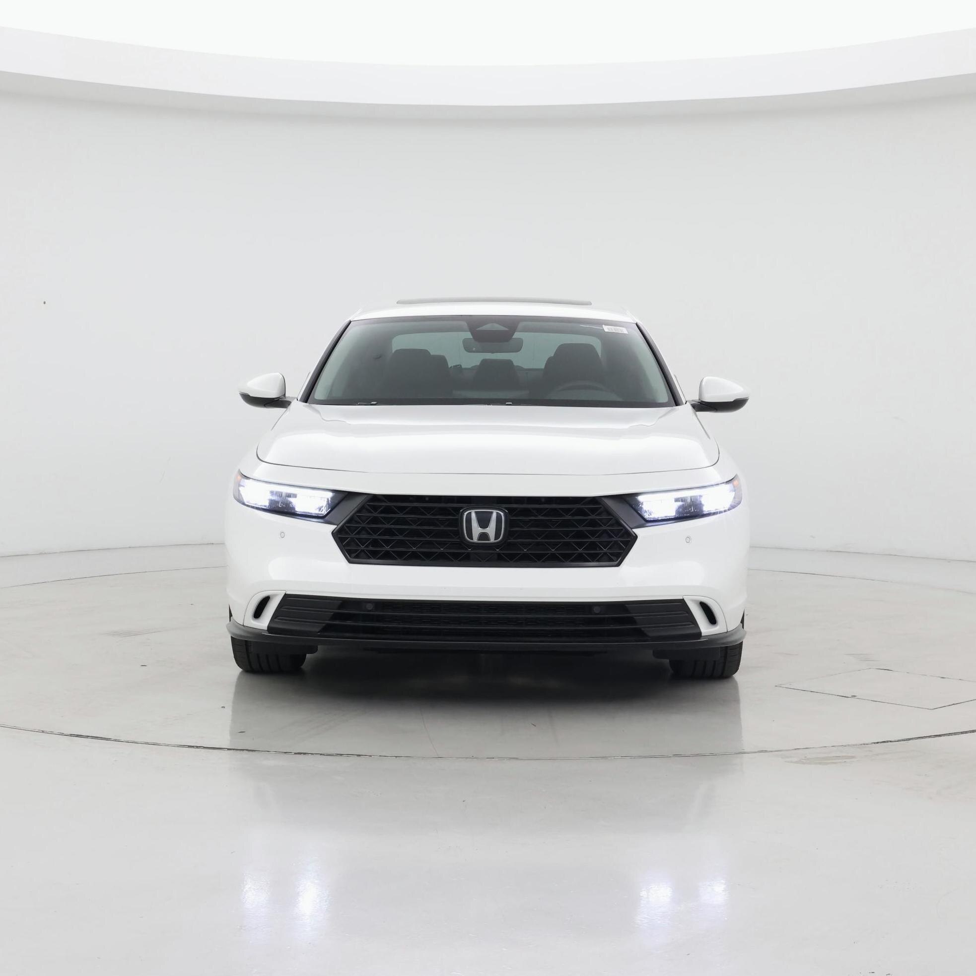 Thumbnail: 2024 Honda Accord - 5