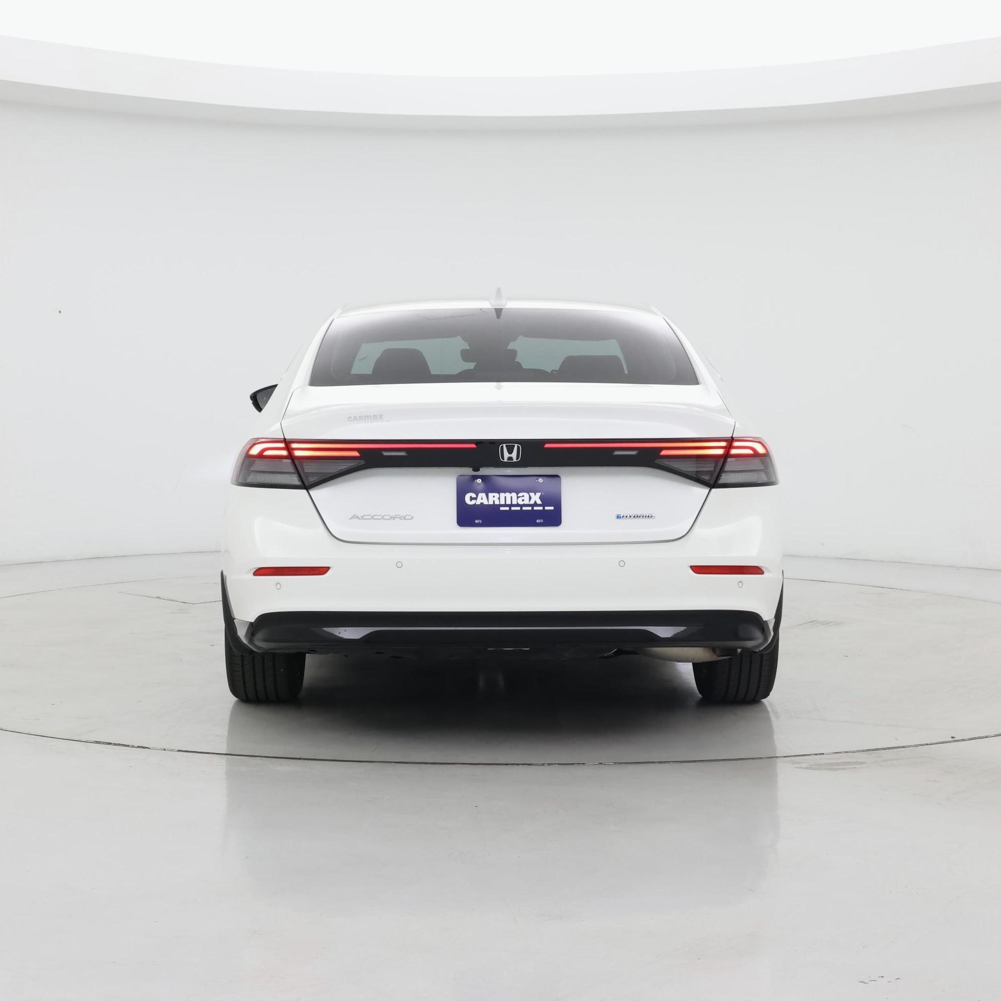 Thumbnail: 2024 Honda Accord - 6