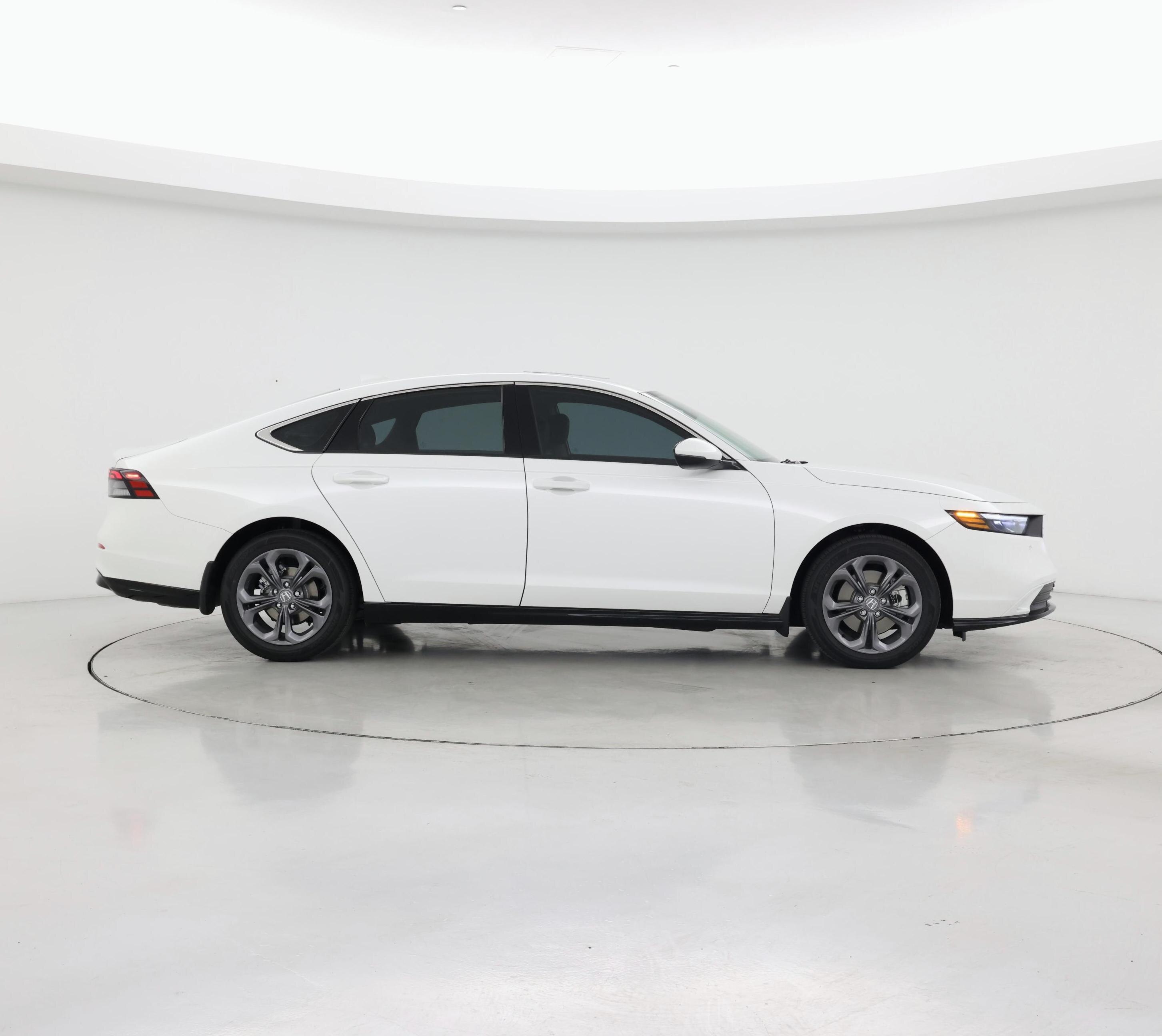 Thumbnail: 2024 Honda Accord - 7