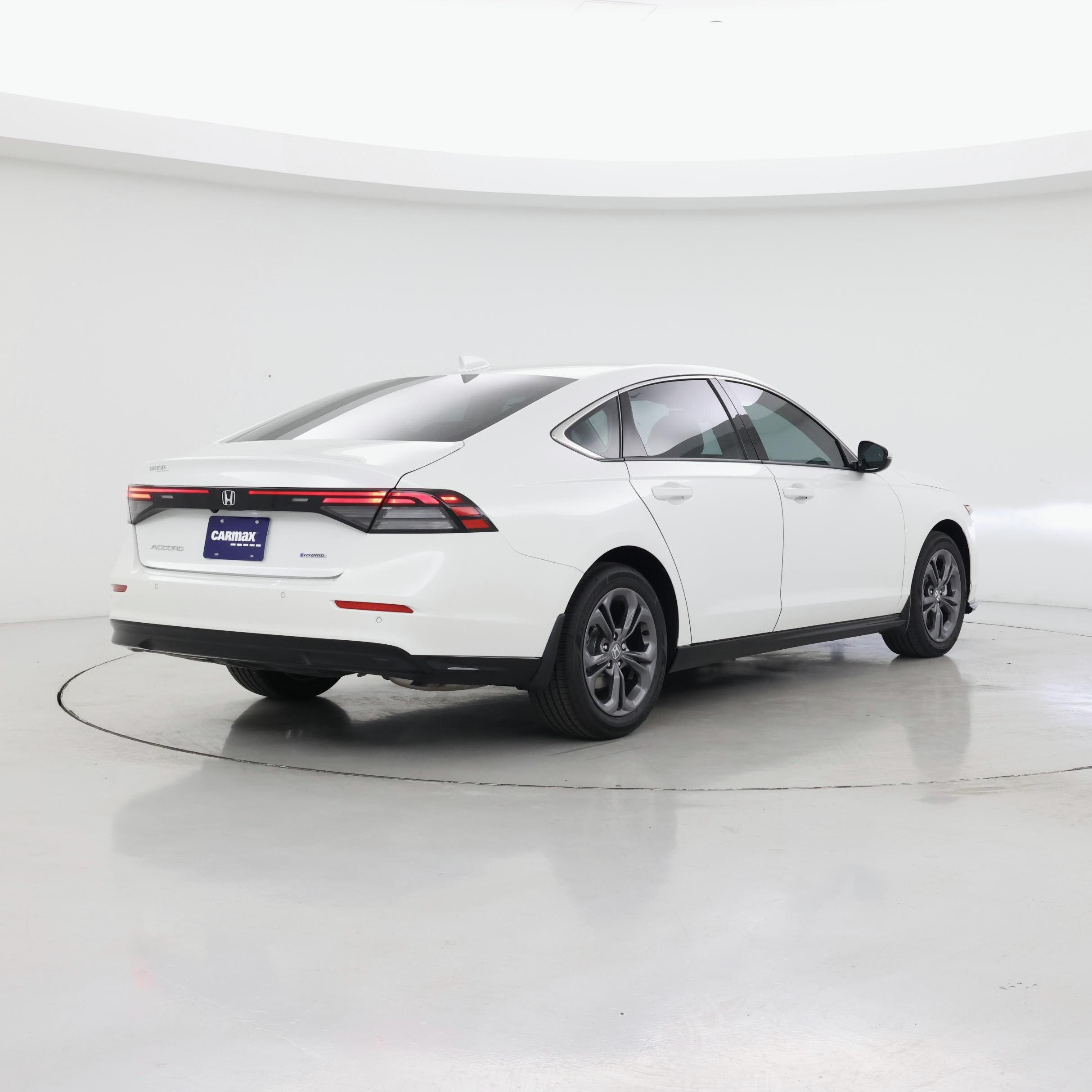 Thumbnail: 2024 Honda Accord - 8
