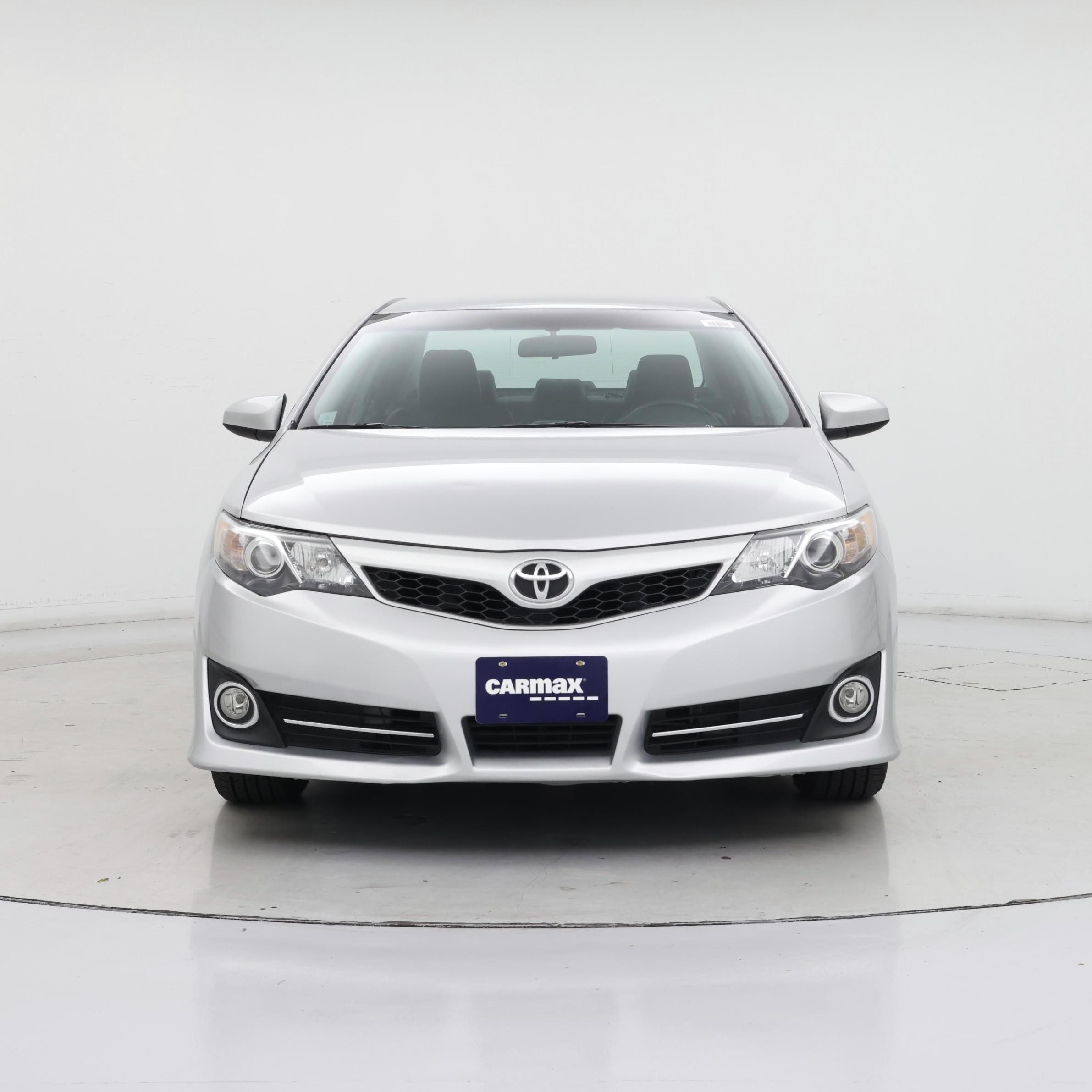 Thumbnail: 2014 Toyota Camry - 5