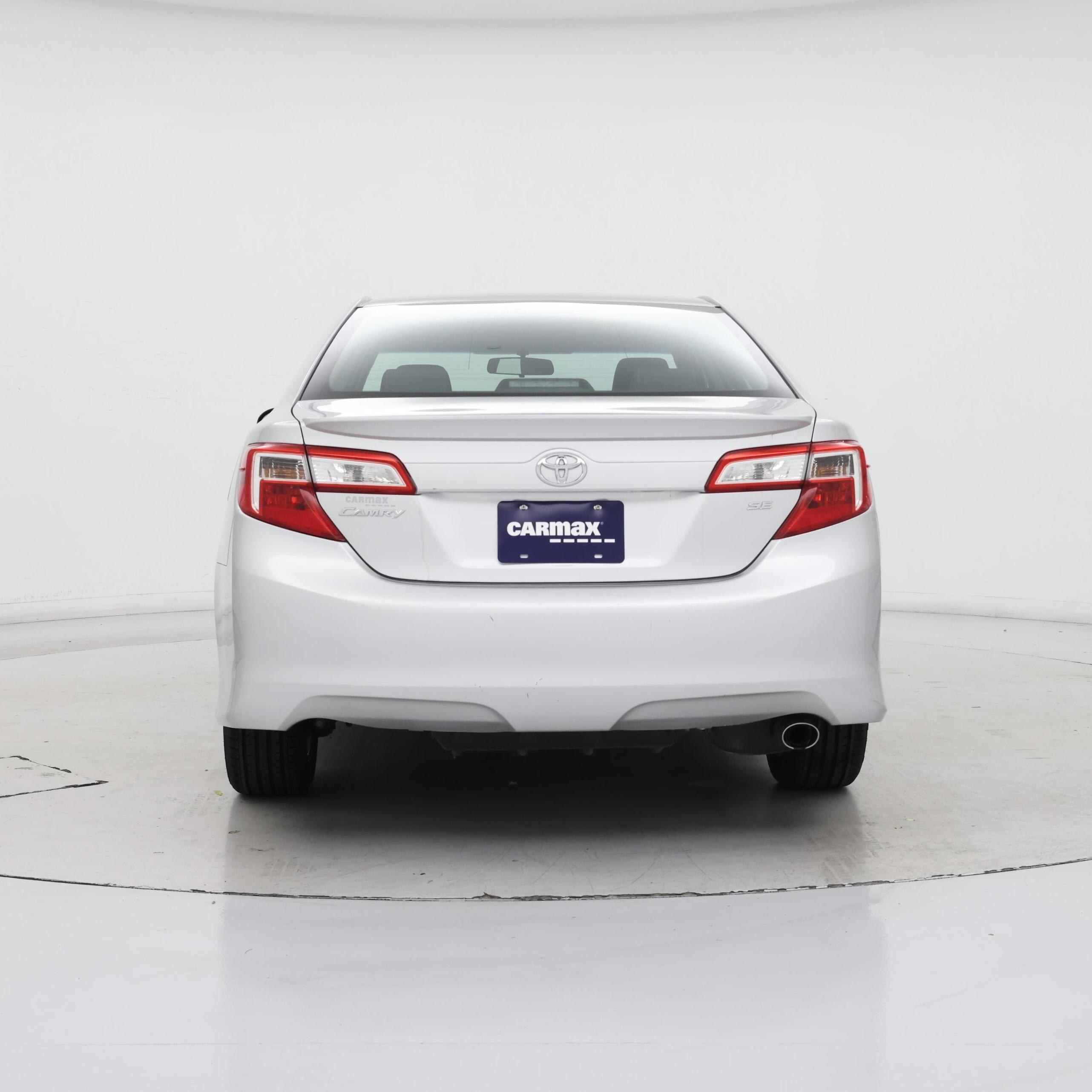 Thumbnail: 2014 Toyota Camry - 6
