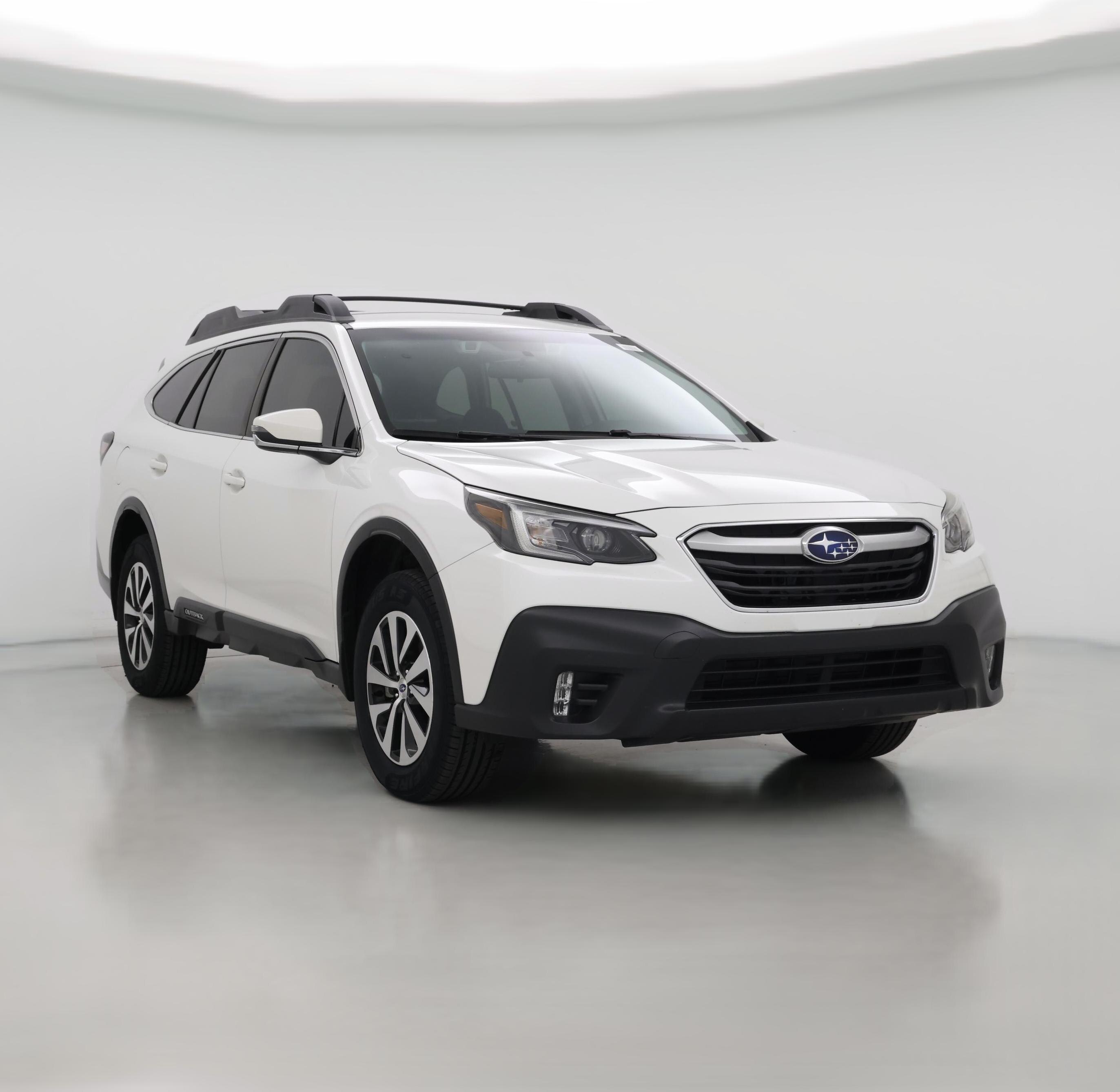 Thumbnail: 2022 Subaru Outback - 1