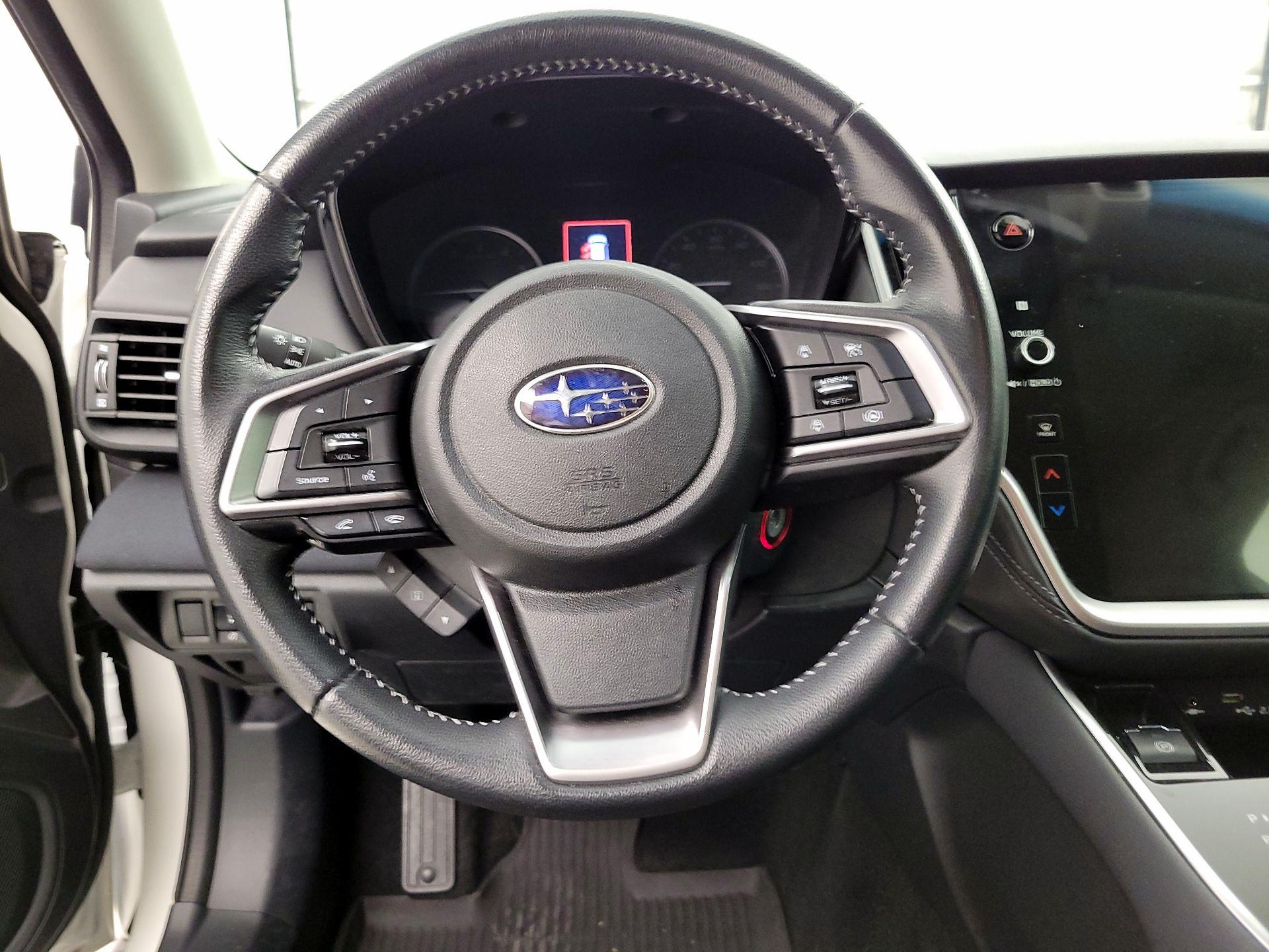 Thumbnail: 2022 Subaru Outback - 10