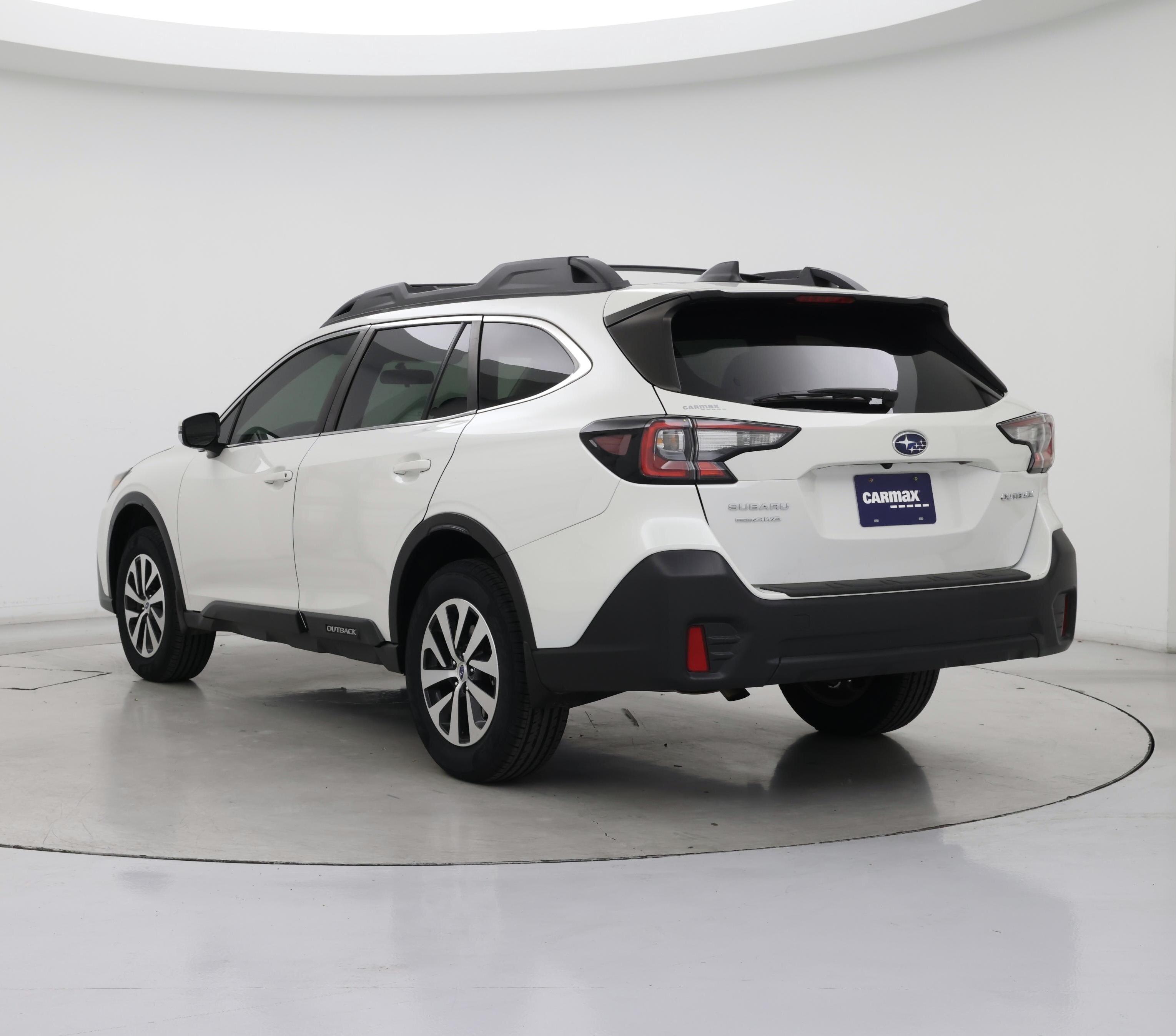 Thumbnail: 2022 Subaru Outback - 2