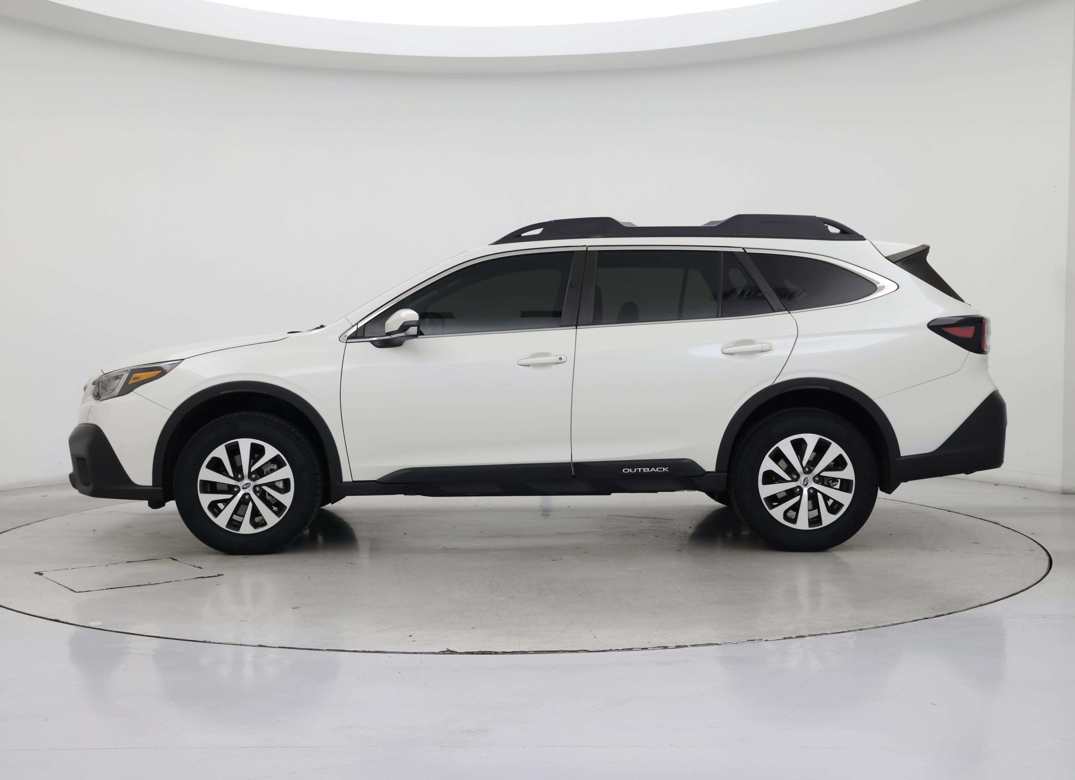 Thumbnail: 2022 Subaru Outback - 3