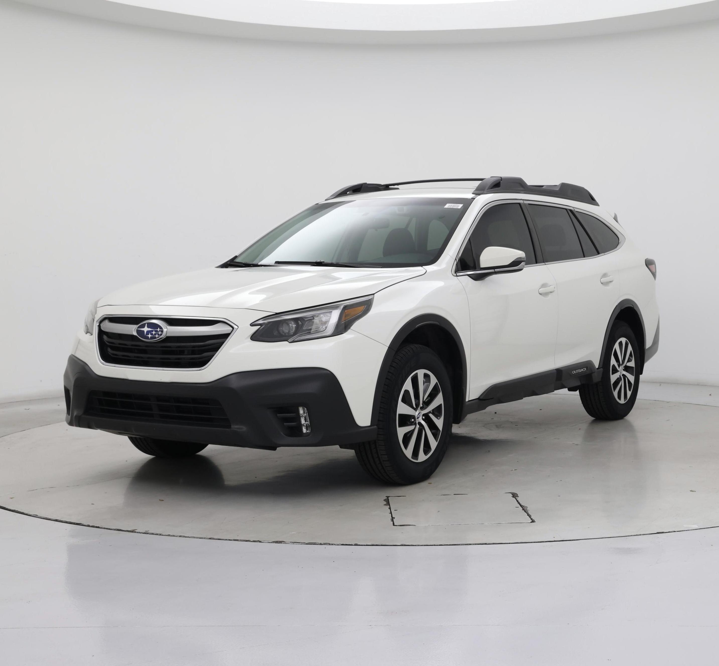 Thumbnail: 2022 Subaru Outback - 4