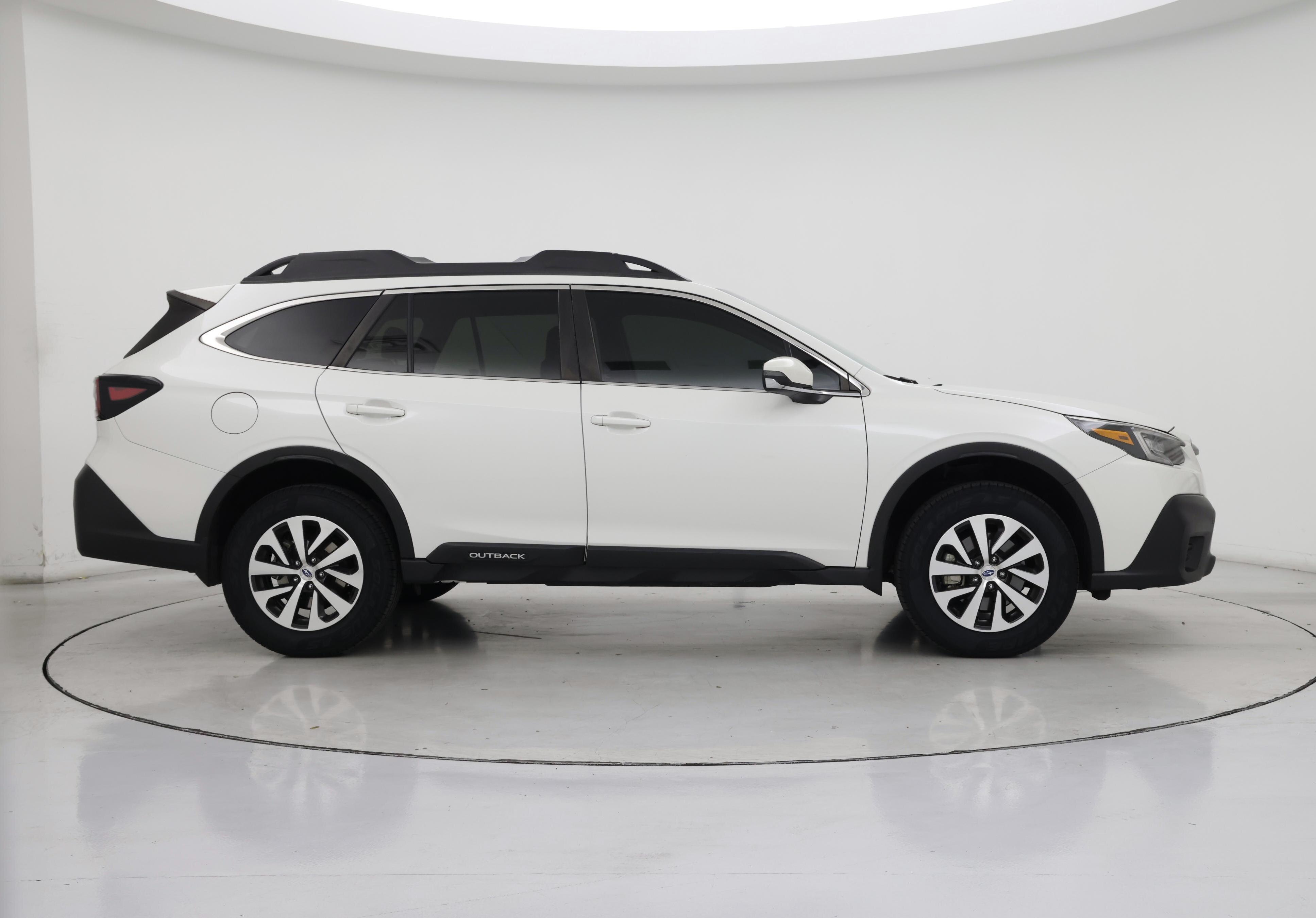 Thumbnail: 2022 Subaru Outback - 7