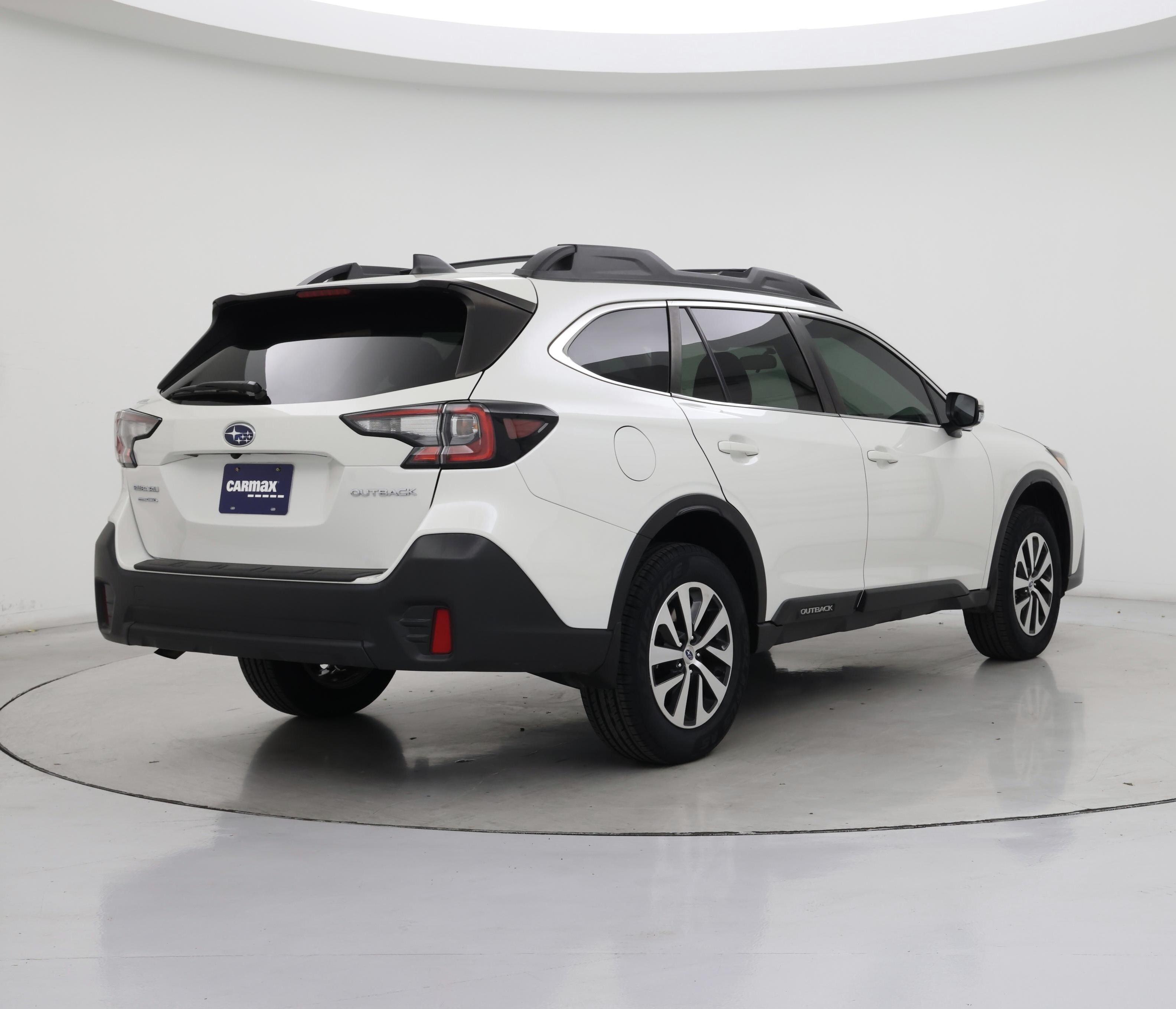 Thumbnail: 2022 Subaru Outback - 8