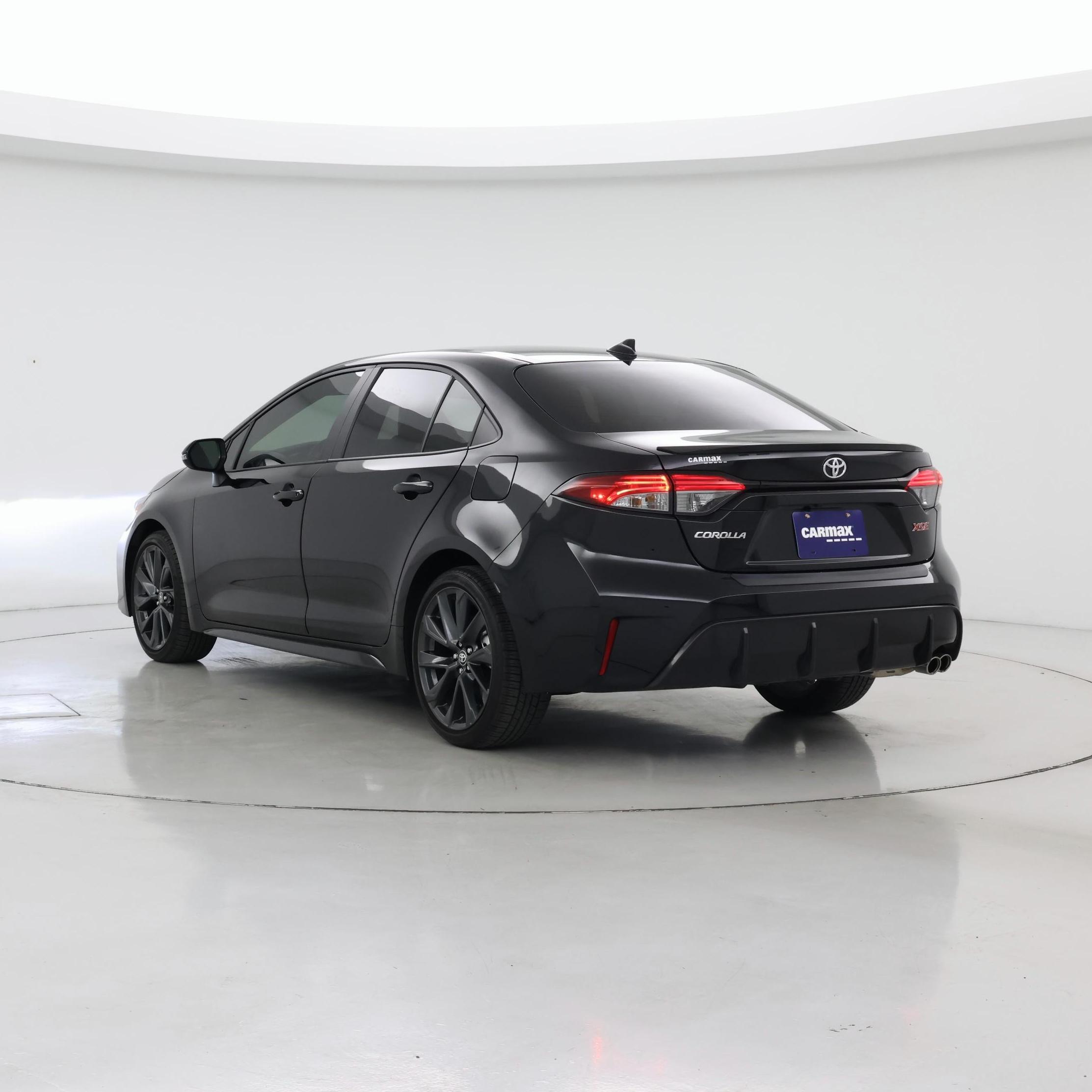 Thumbnail: 2024 Toyota Corolla - 2