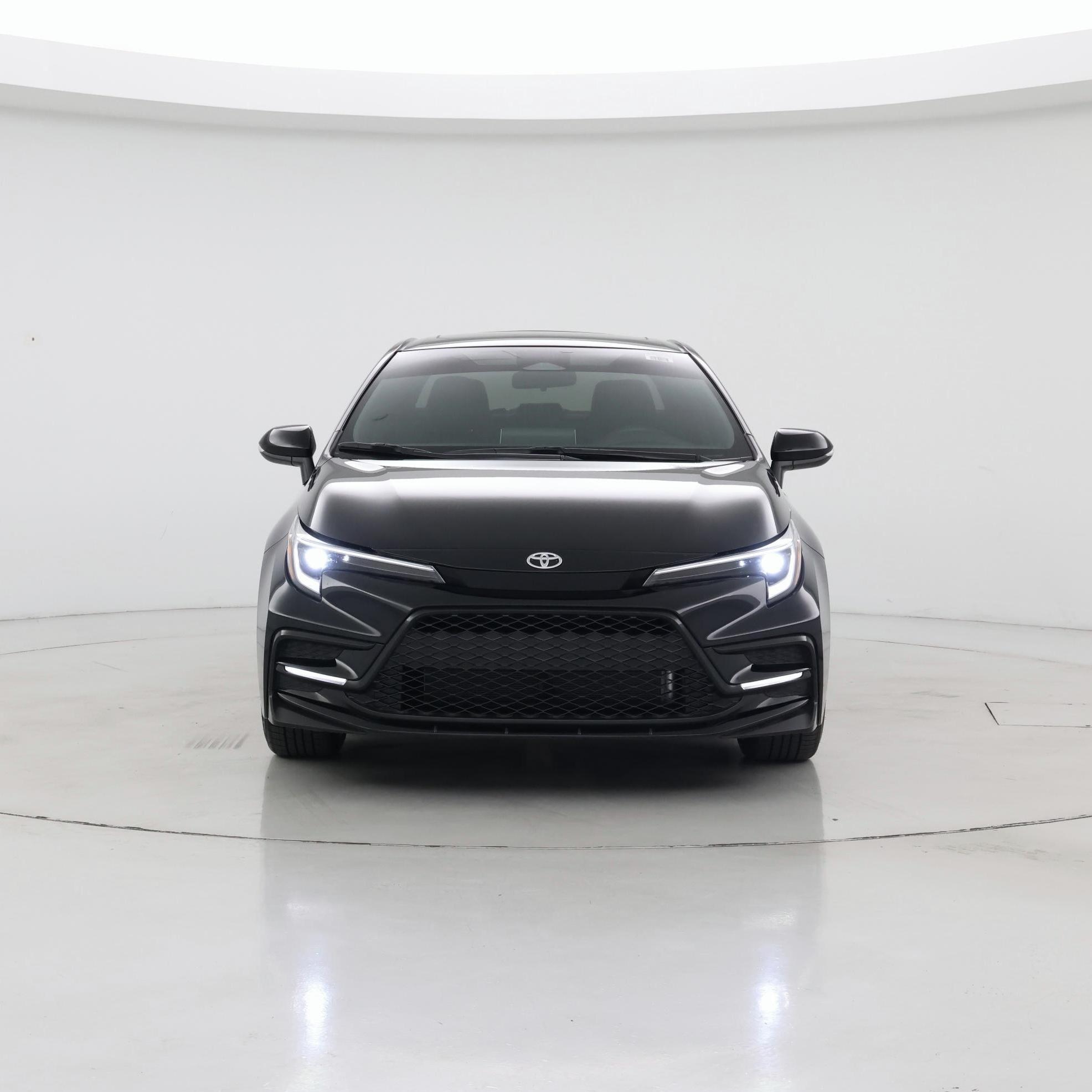 Thumbnail: 2024 Toyota Corolla - 5