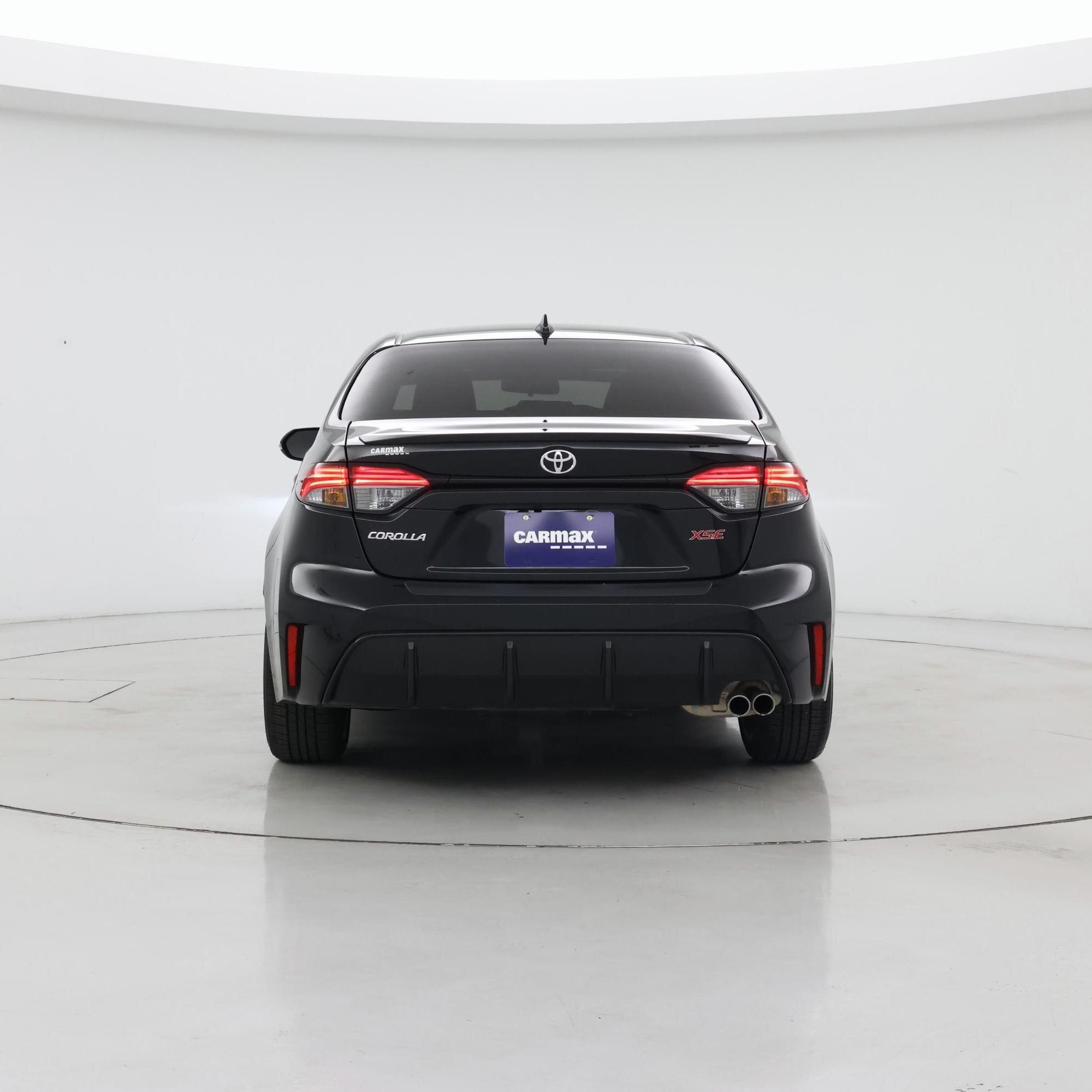 Thumbnail: 2024 Toyota Corolla - 6