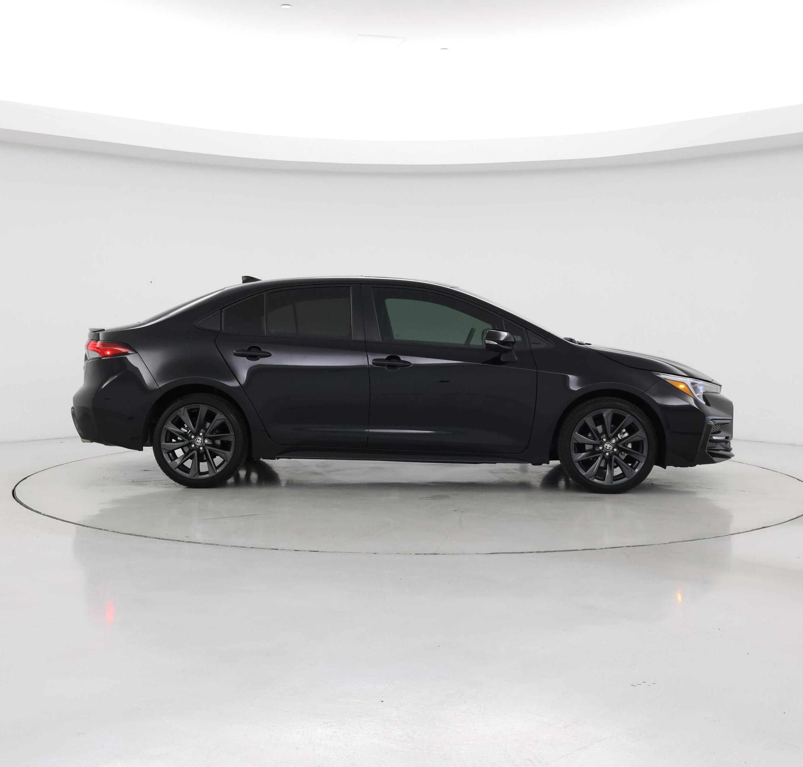 Thumbnail: 2024 Toyota Corolla - 7