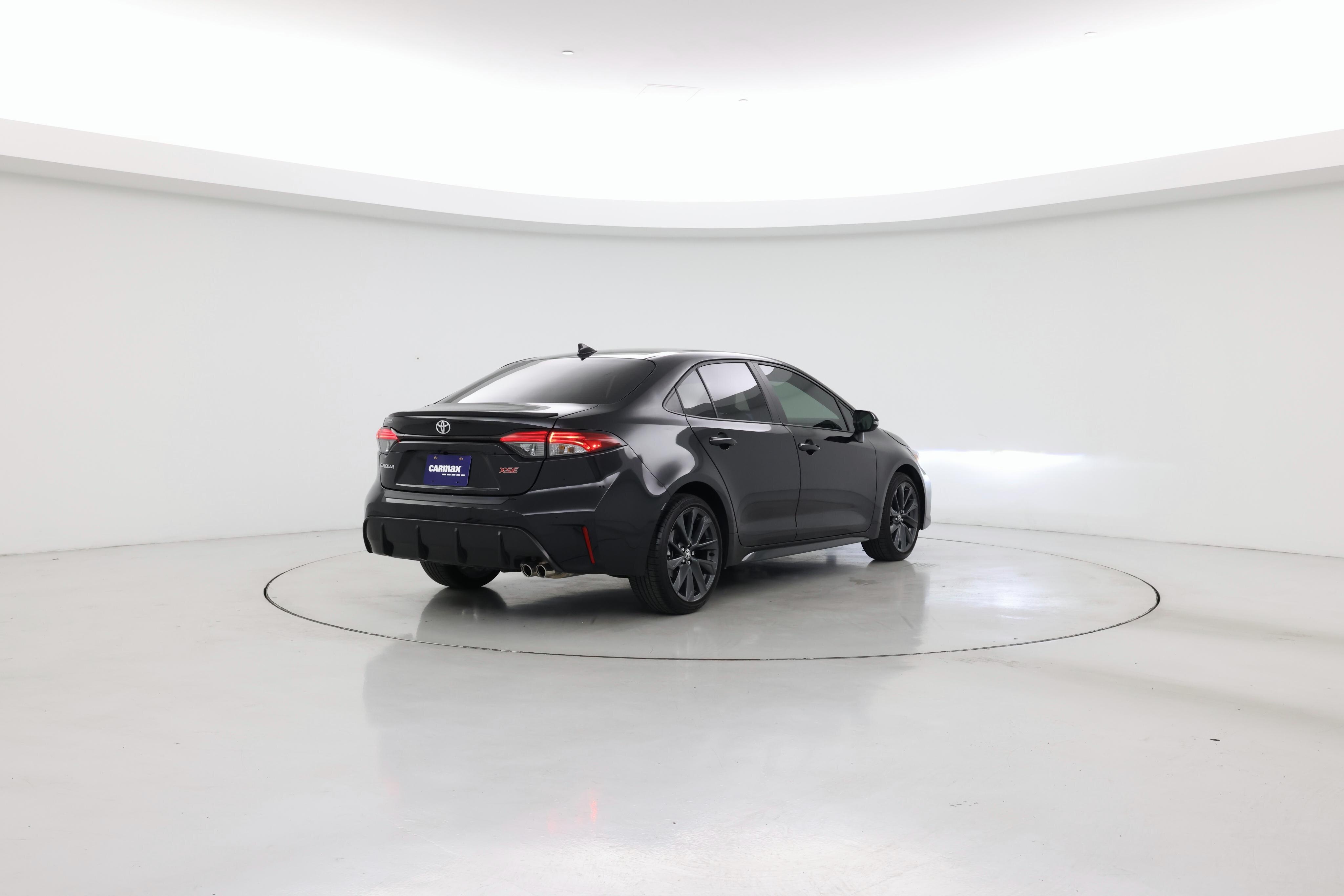 Thumbnail: 2024 Toyota Corolla - 8