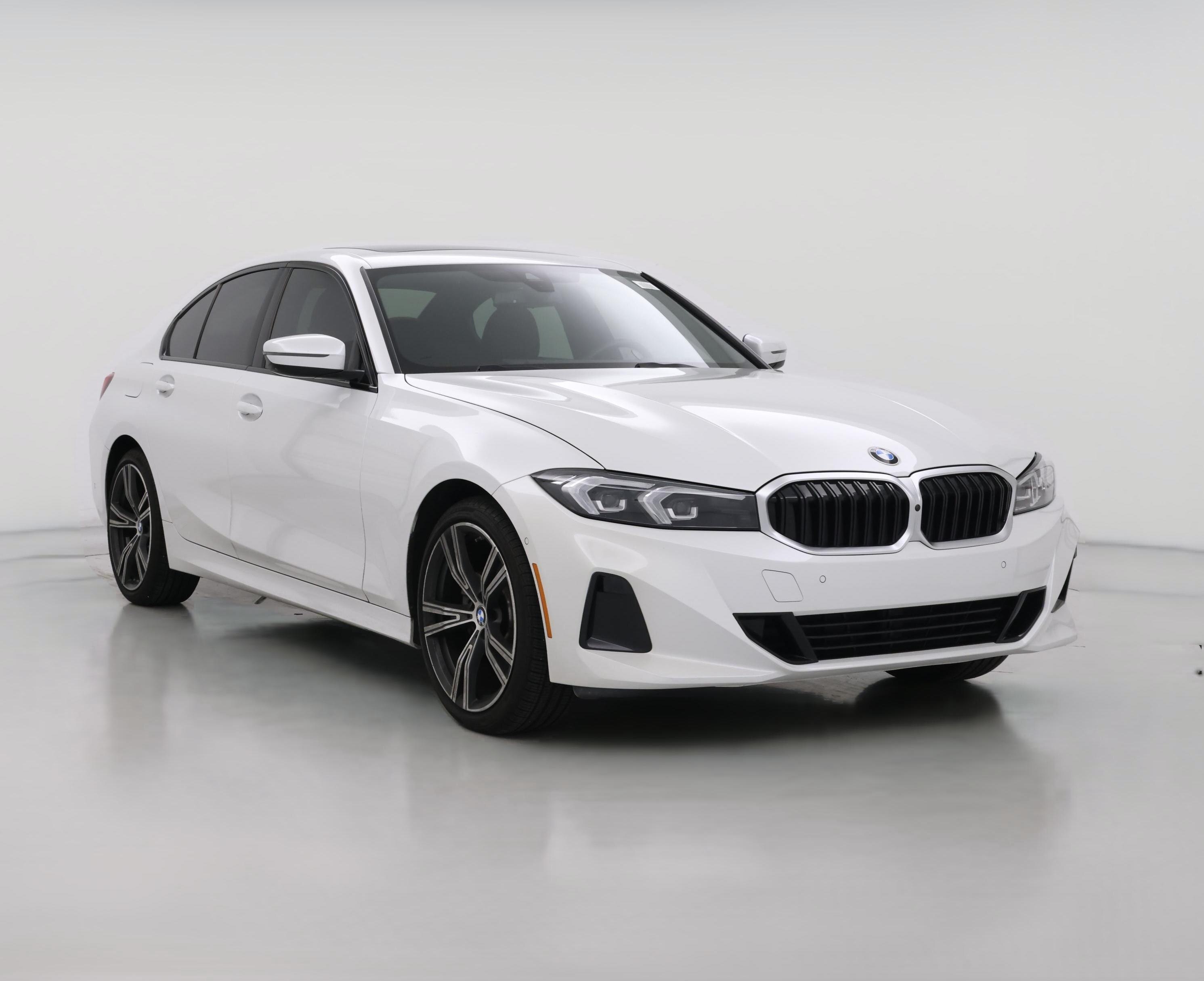 Thumbnail: 2023 BMW 3 Series - 1