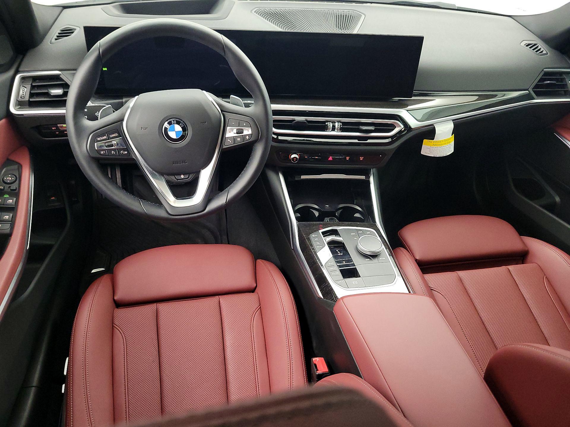 Thumbnail: 2023 BMW 3 Series - 9