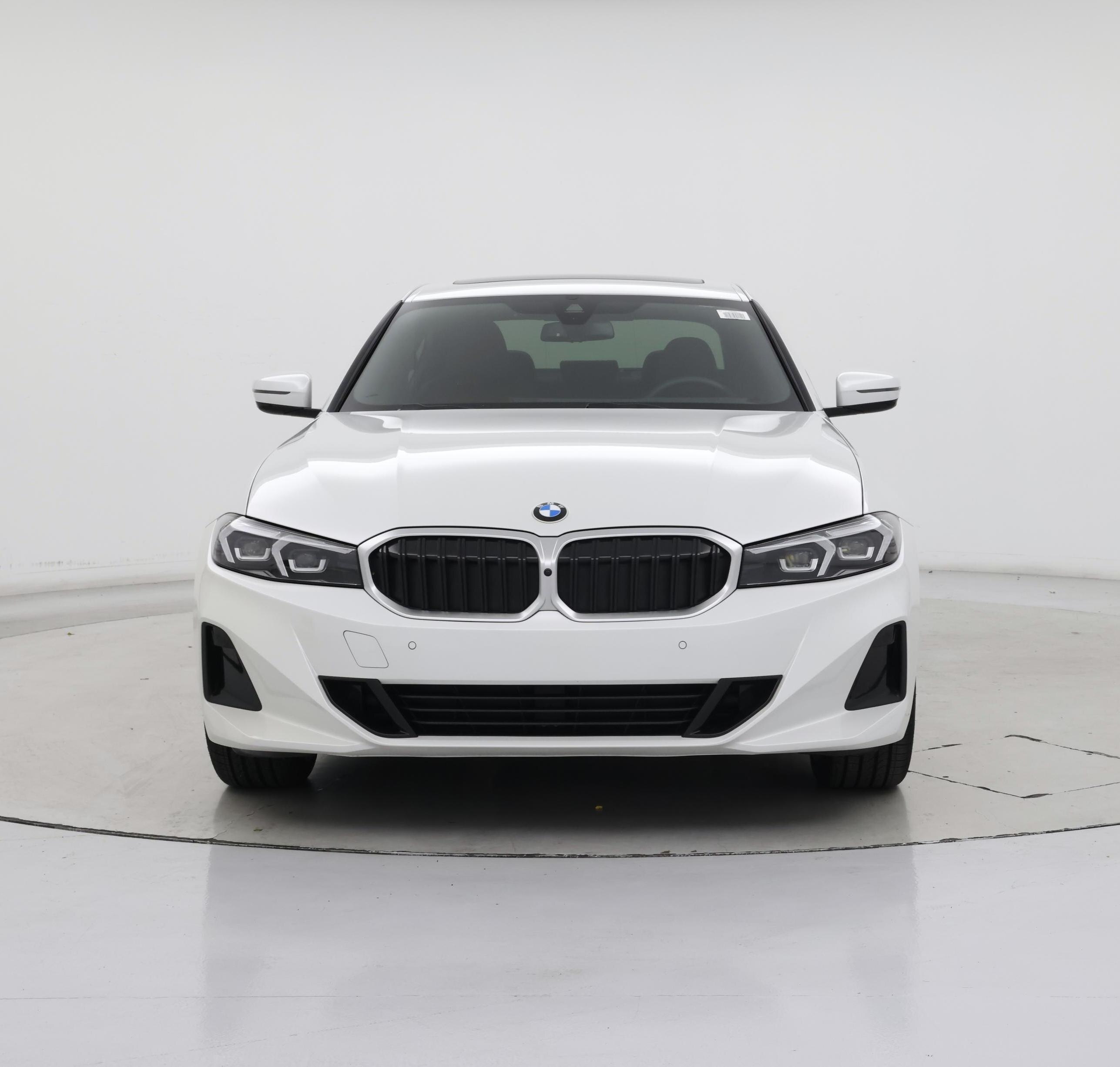 Thumbnail: 2023 BMW 3 Series - 5