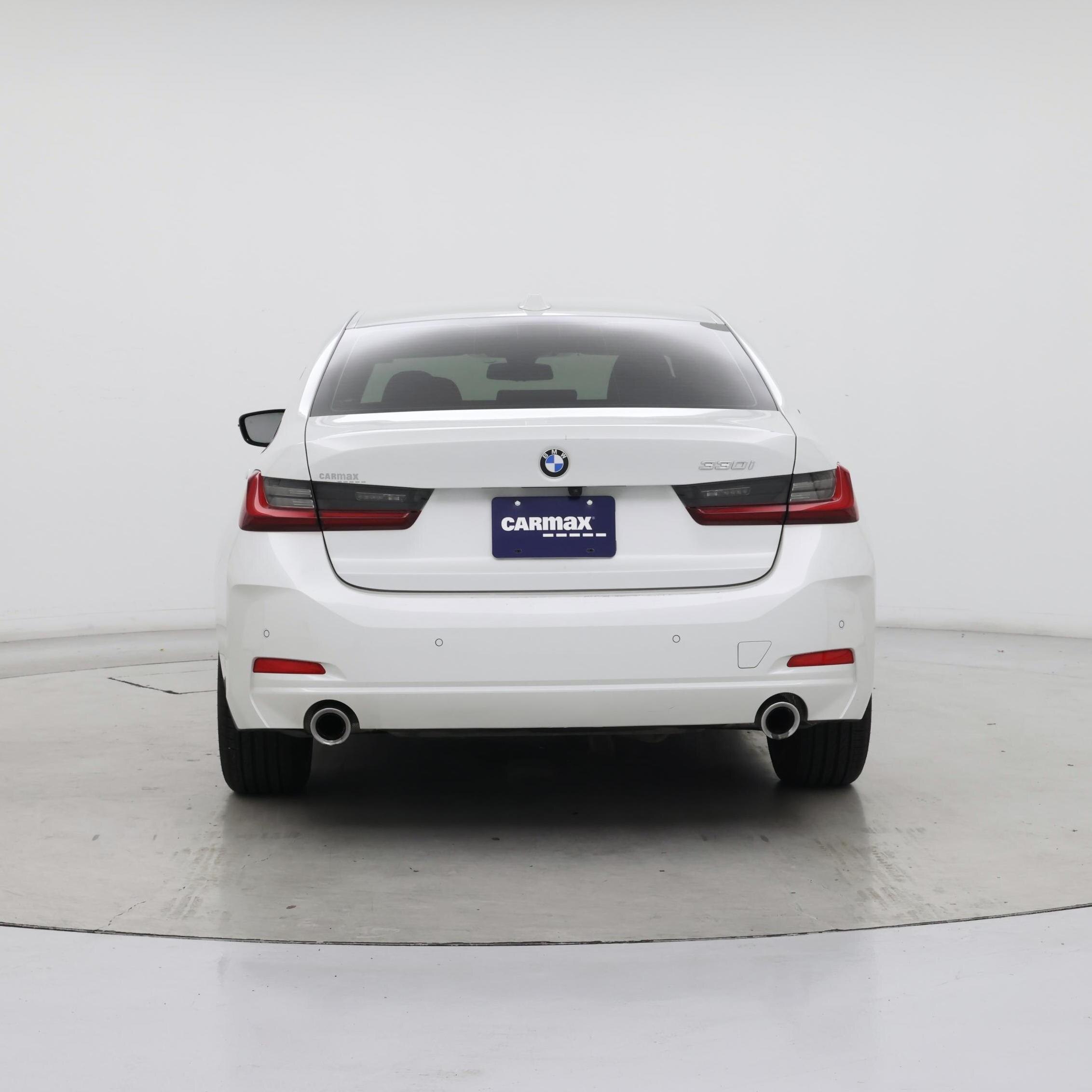 Thumbnail: 2023 BMW 3 Series - 6