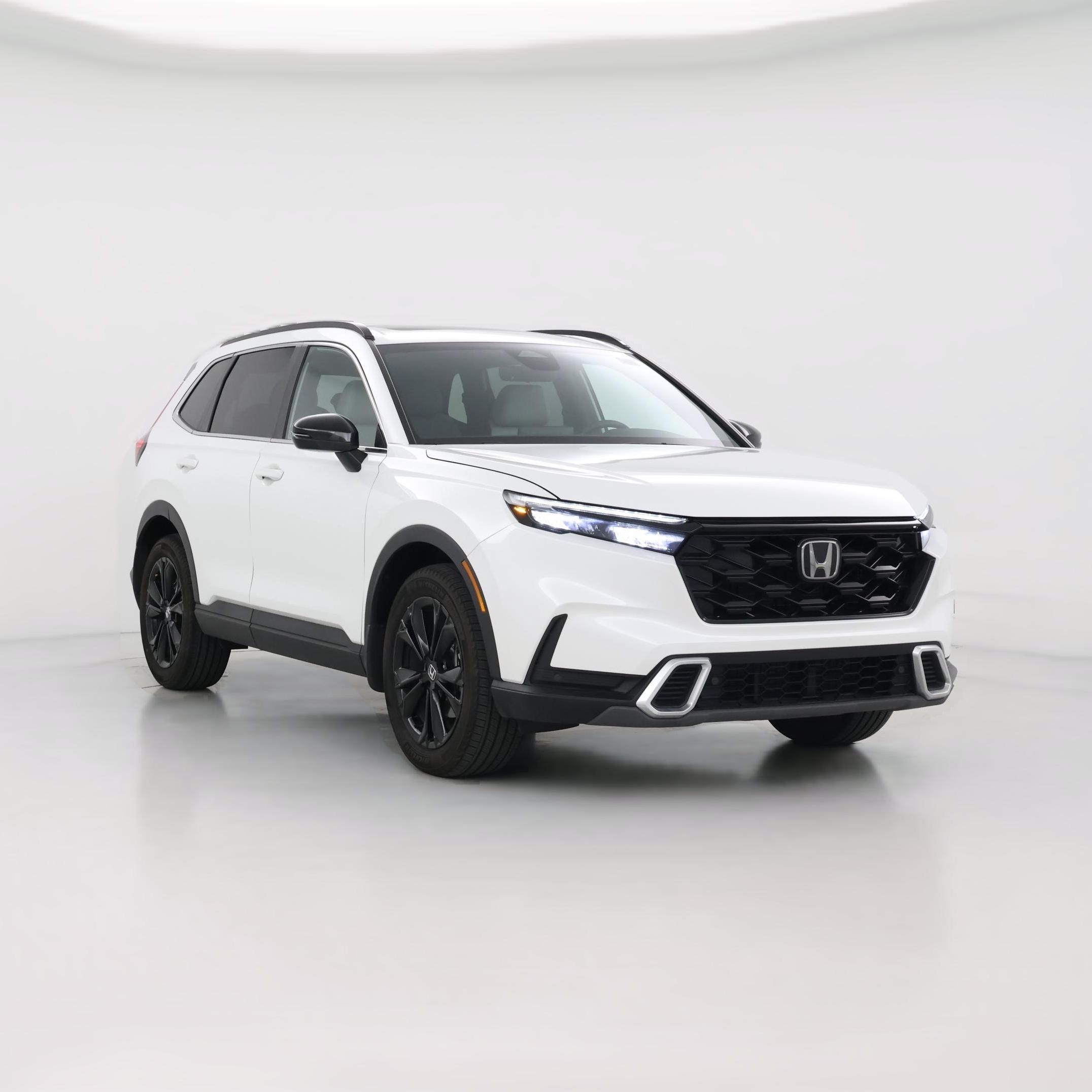 Thumbnail: 2024 Honda CR-V - 1
