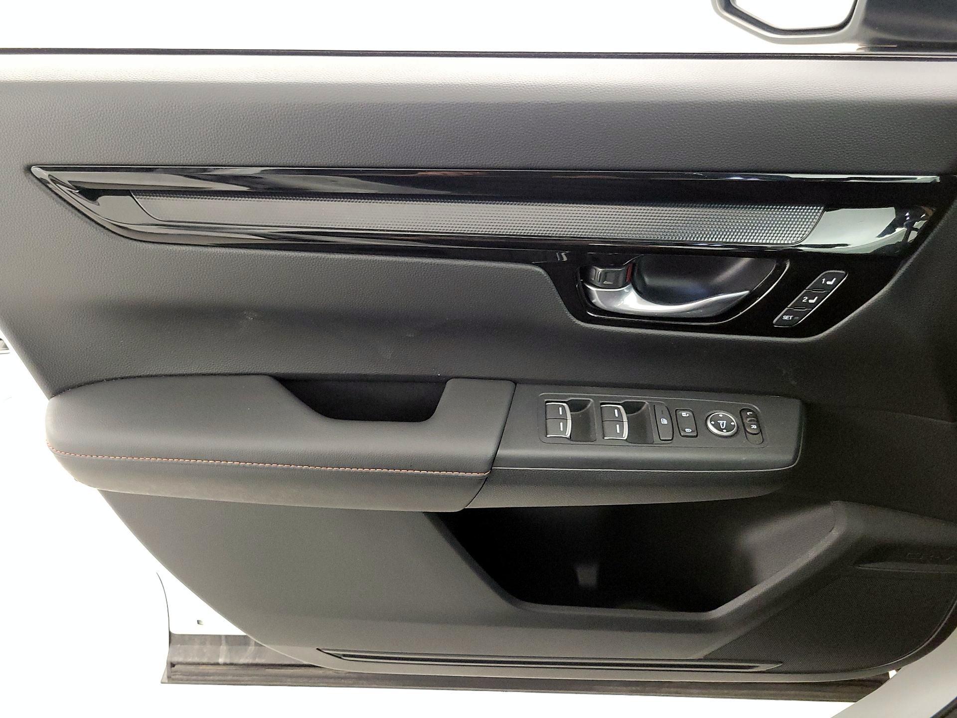 Thumbnail: 2024 Honda CR-V - 12