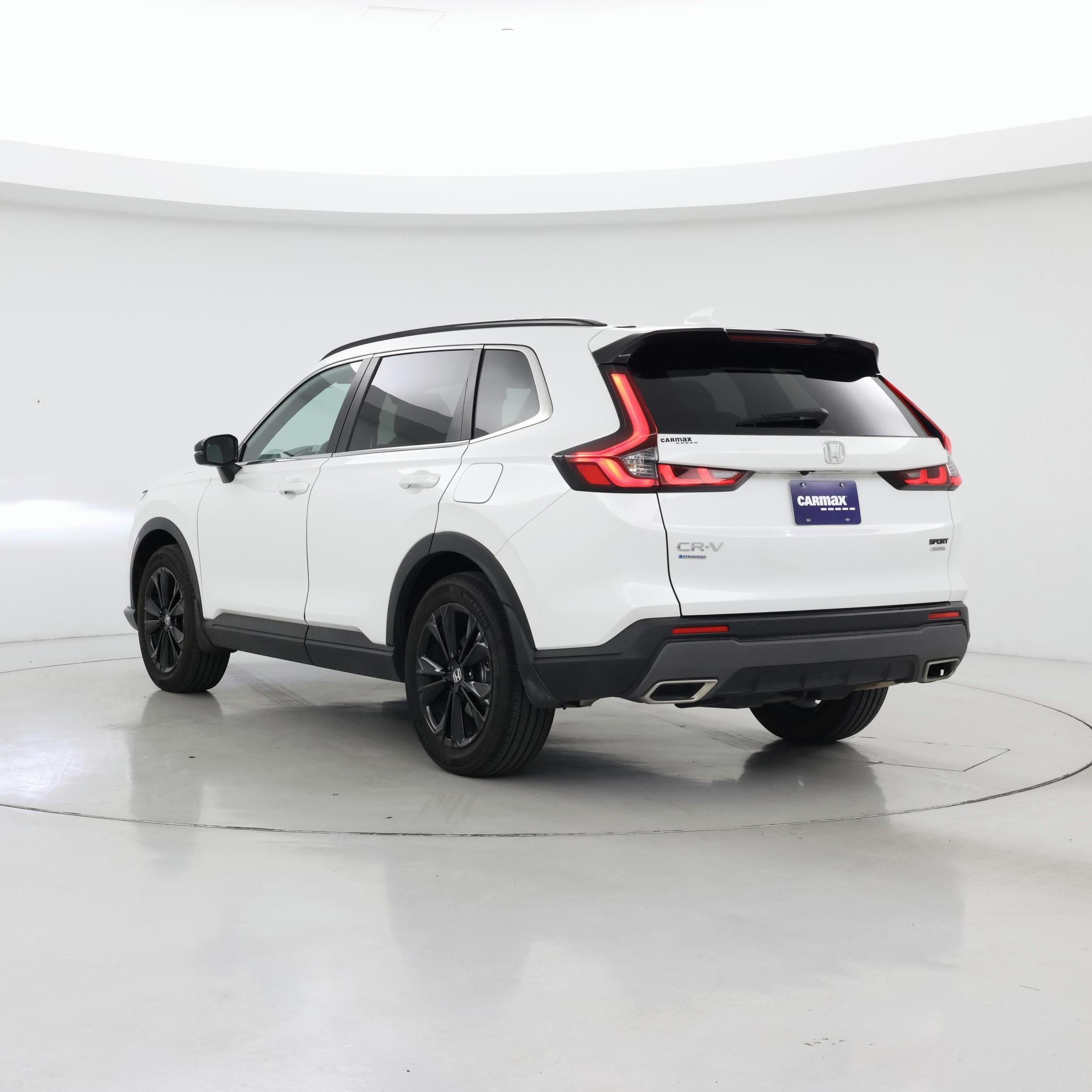 Thumbnail: 2024 Honda CR-V - 2