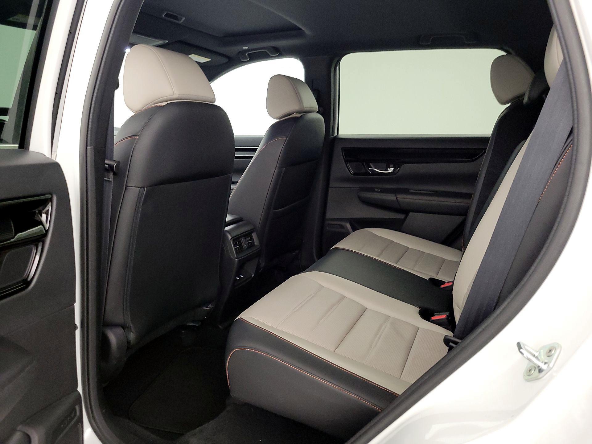 Thumbnail: 2024 Honda CR-V - 20